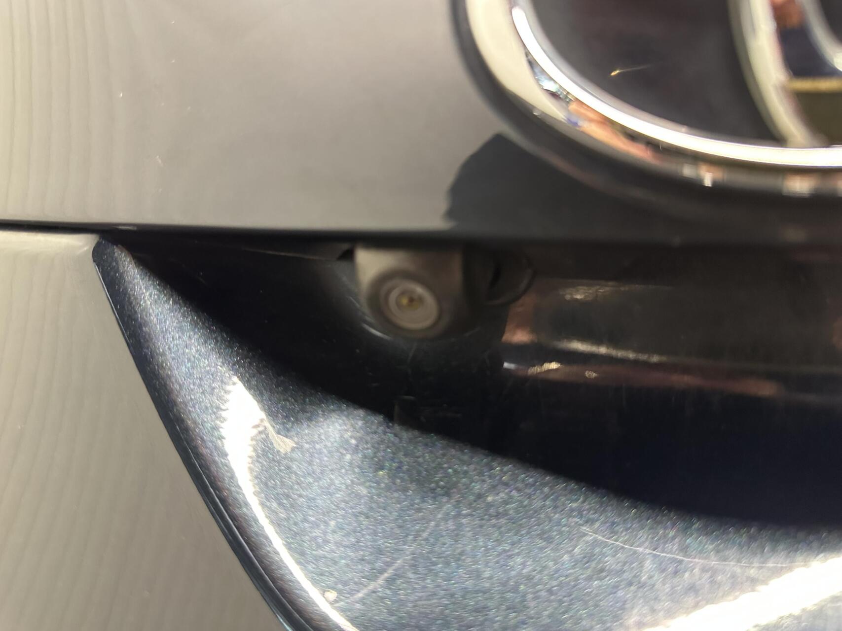 Foto van Toyota Toyota Auris