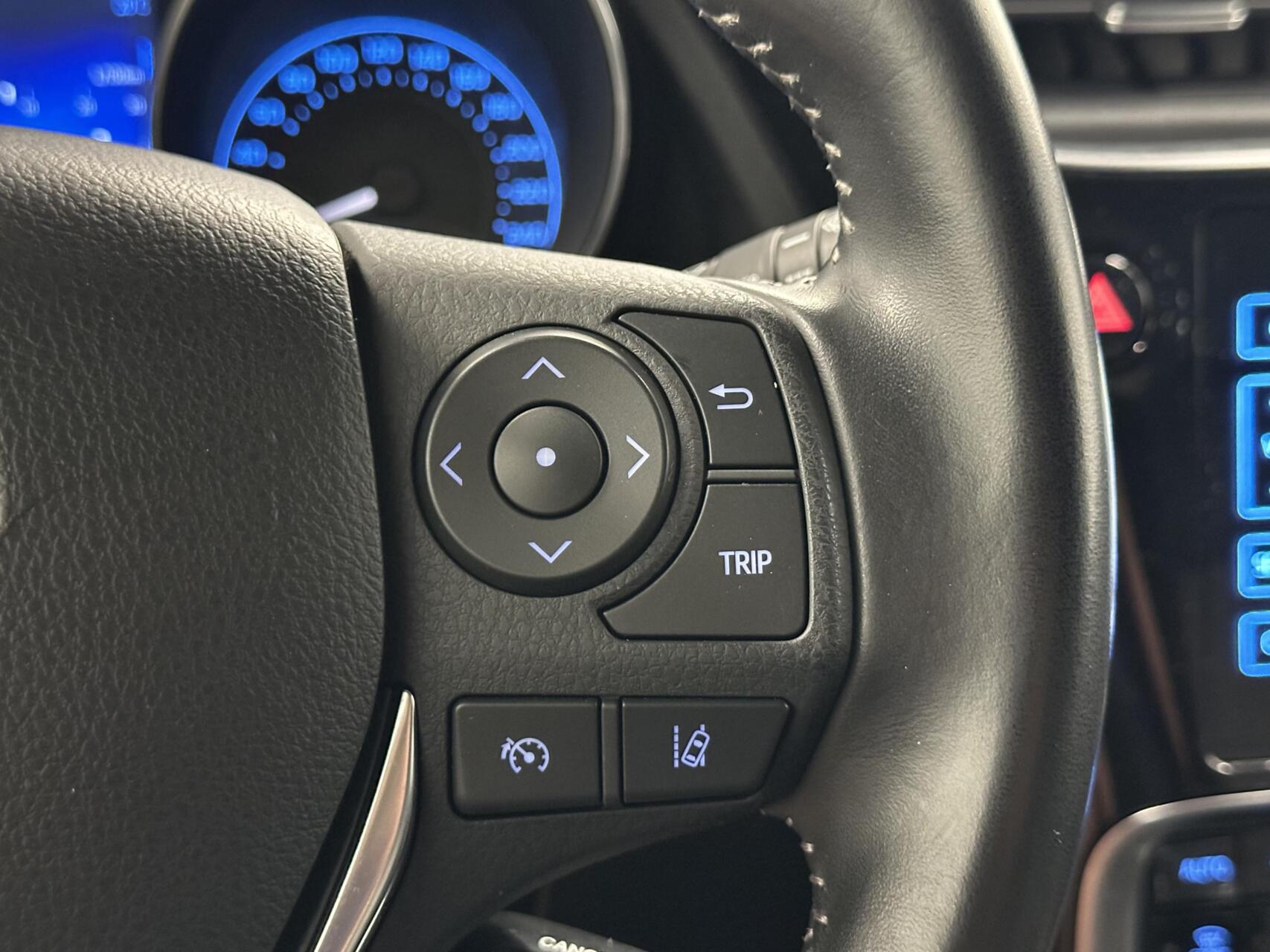 Foto van Toyota Toyota Auris