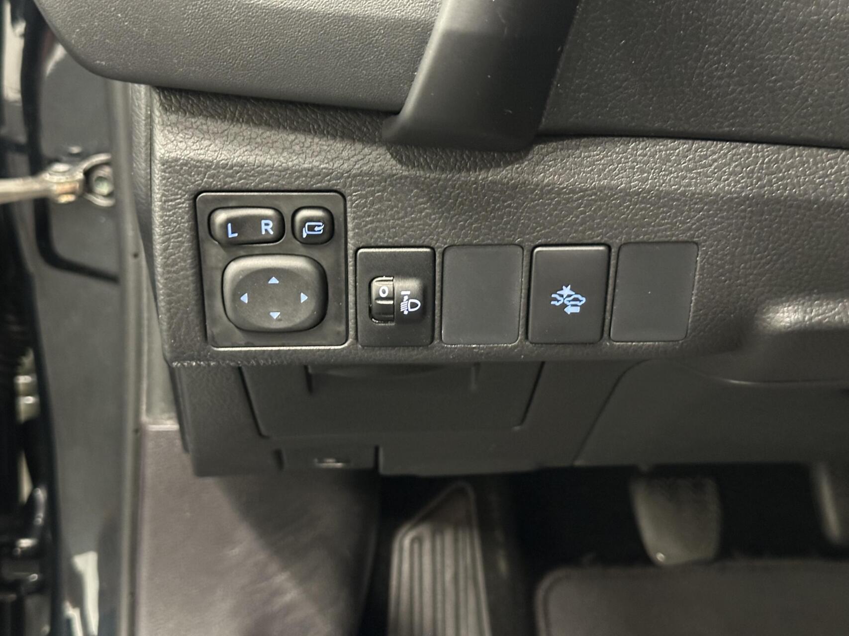 Foto van Toyota Toyota Auris