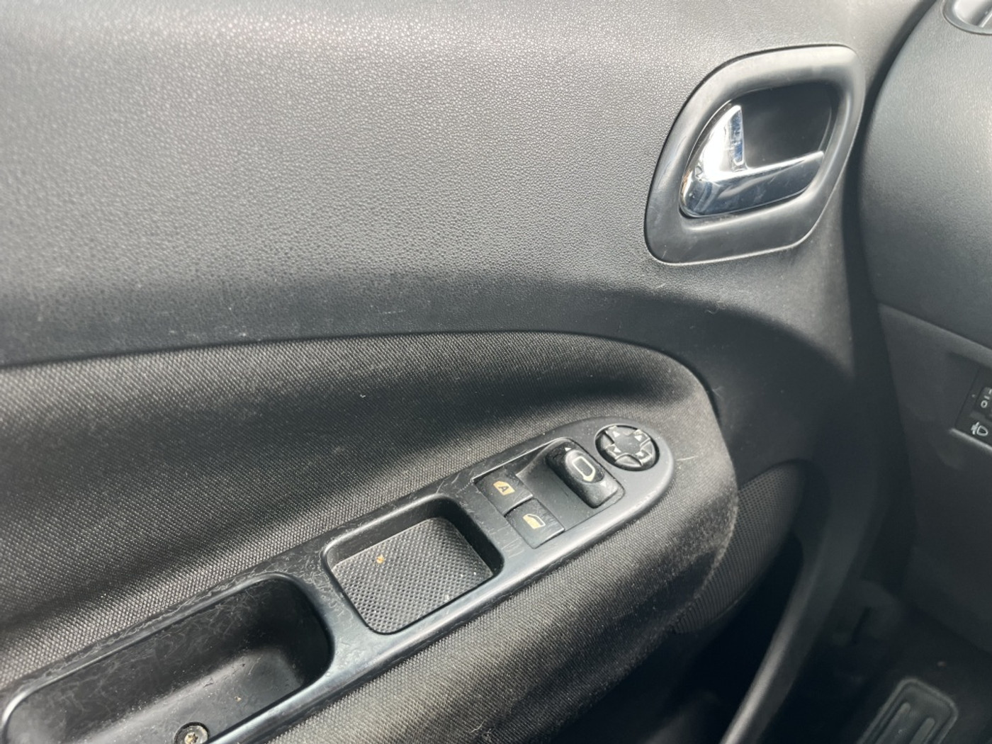 Foto van Citroen C3 Picasso