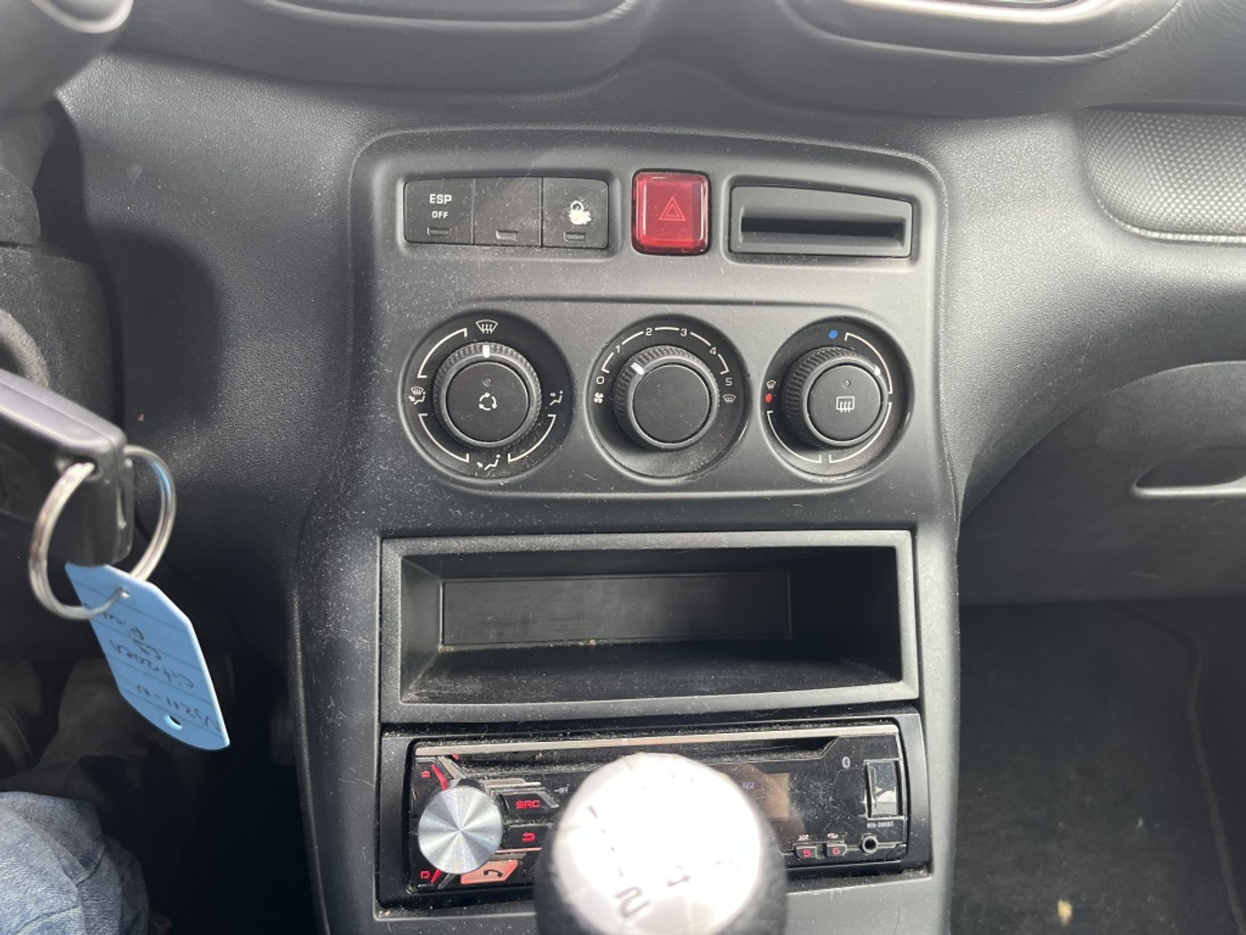 Foto van Citroen C3 Picasso