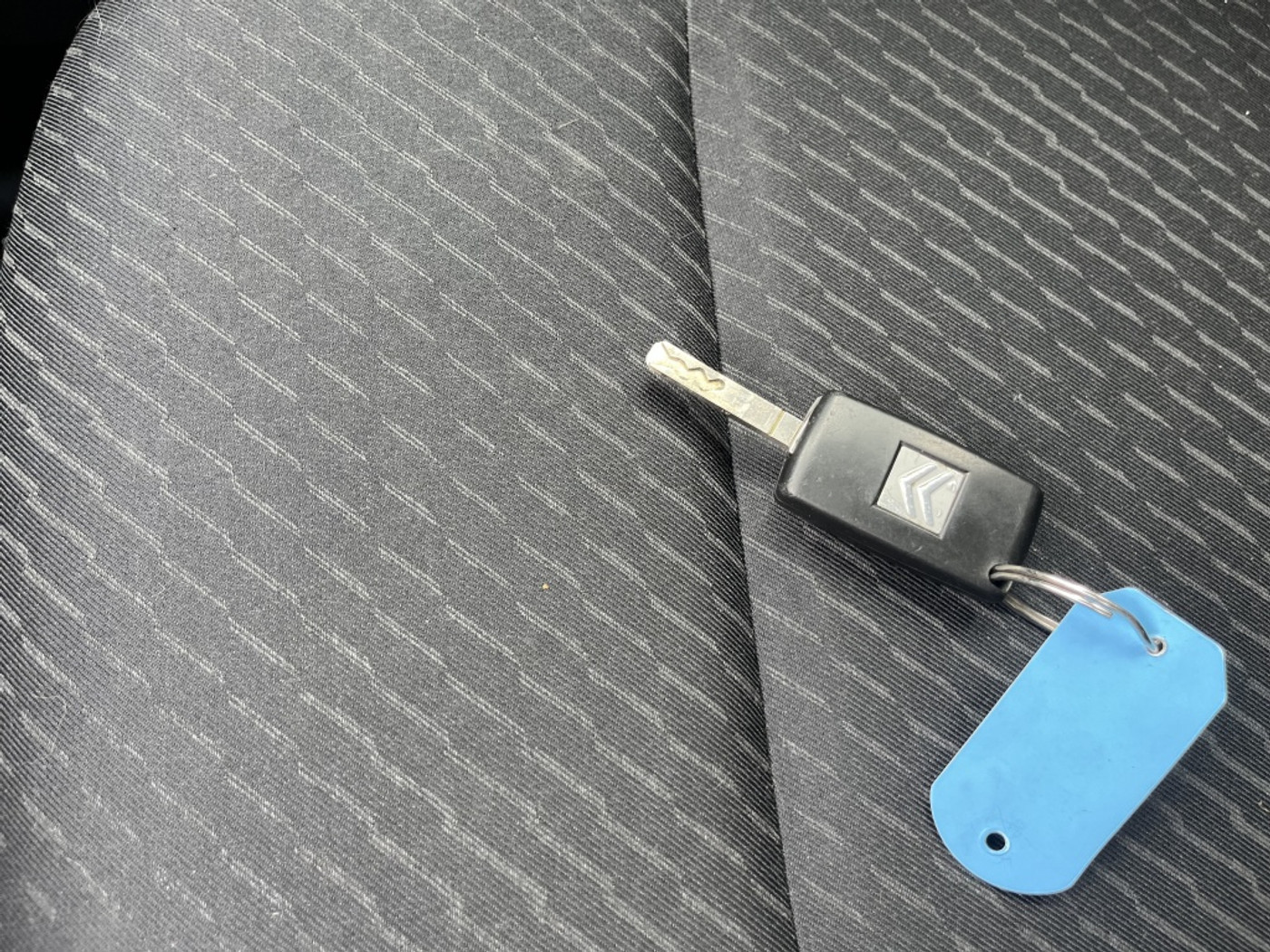Foto van Citroen C3 Picasso
