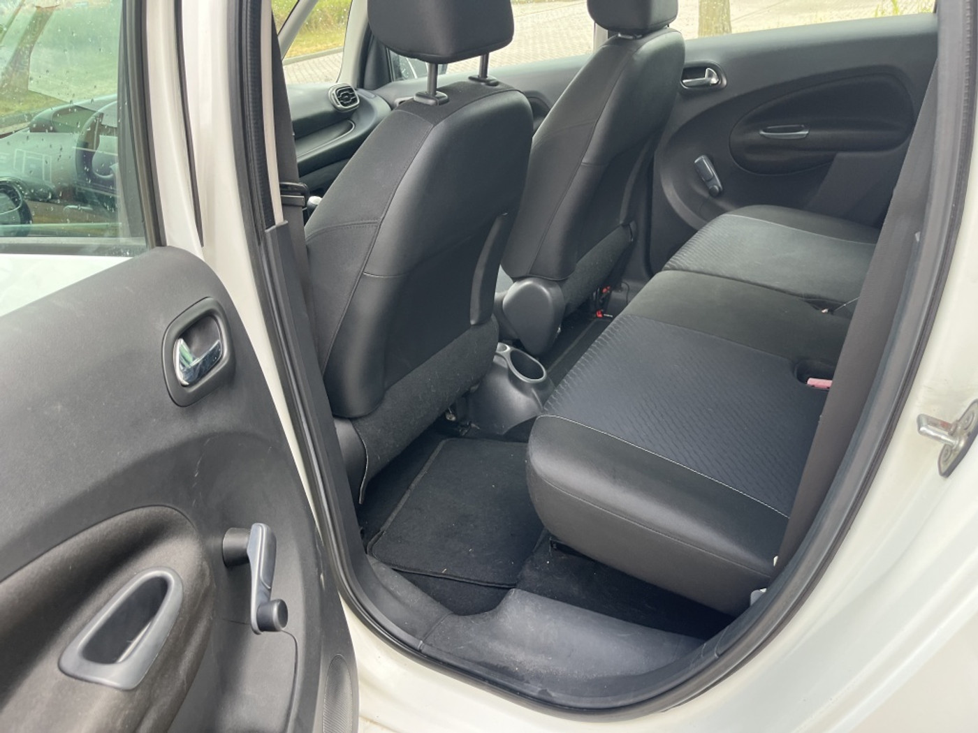 Foto van Citroen C3 Picasso