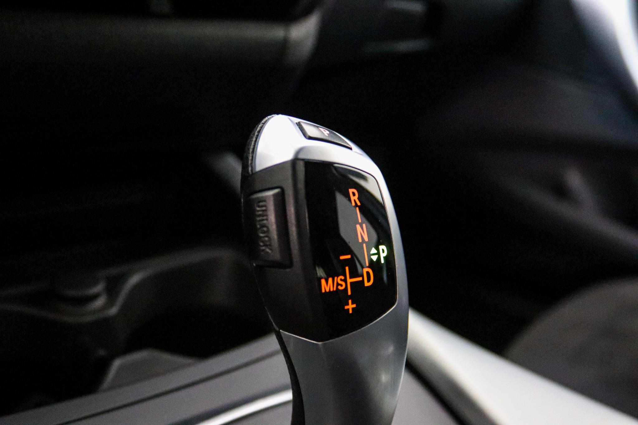 Foto van BMW 118i