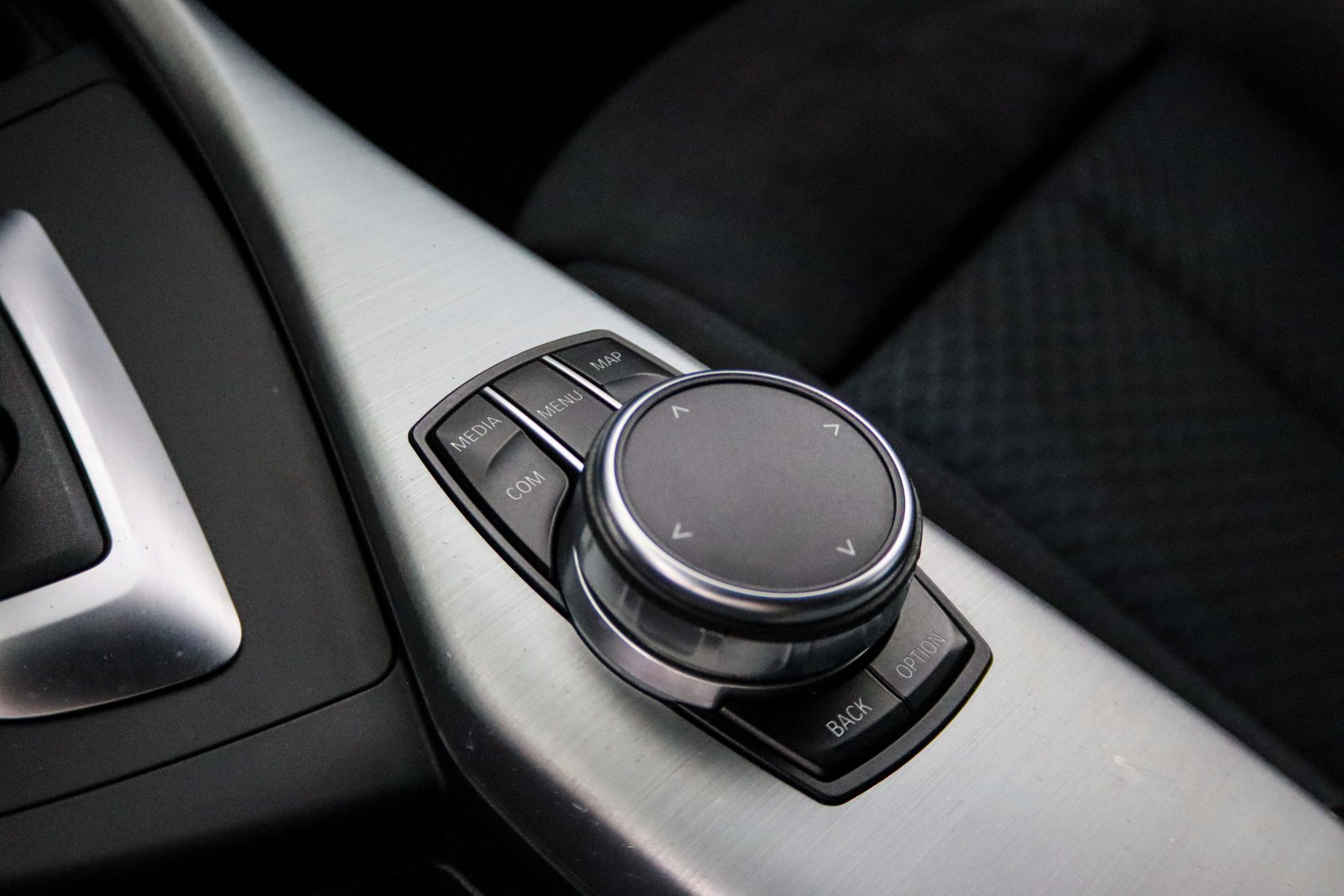 Foto van BMW 118i