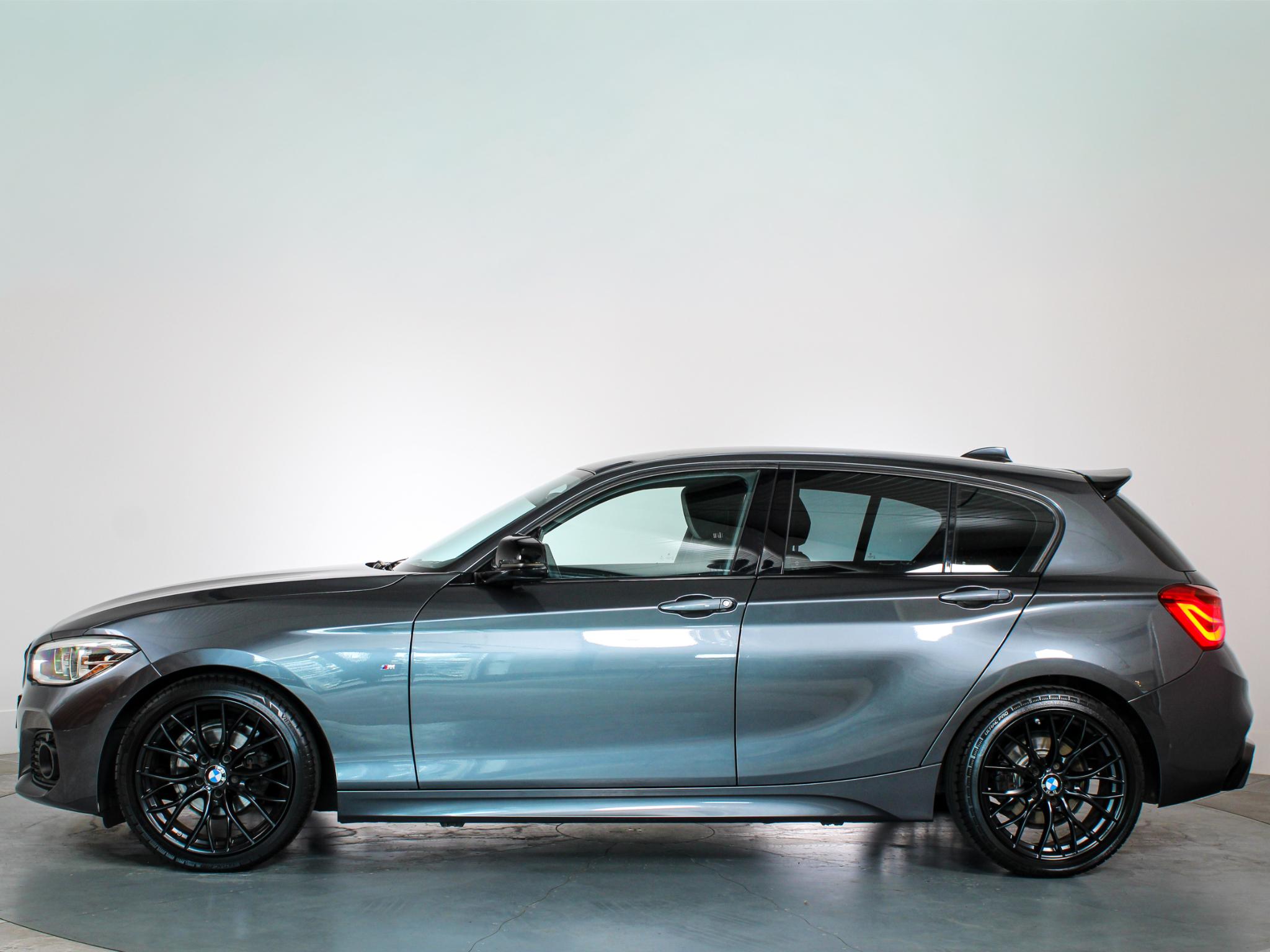 Foto van BMW 118i