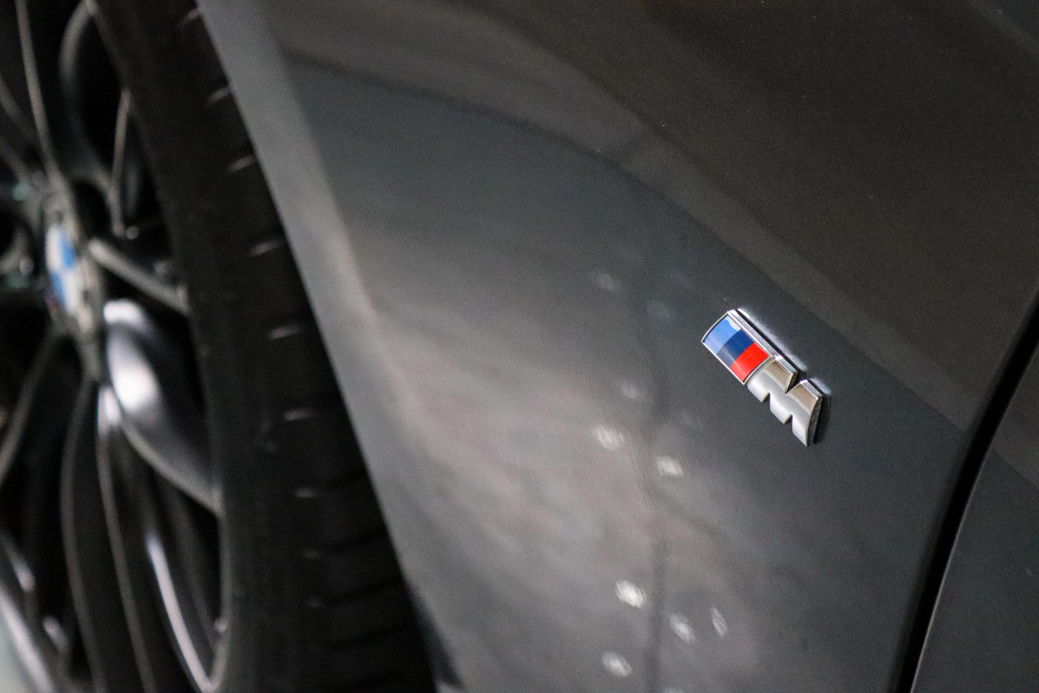 Foto van BMW 118i
