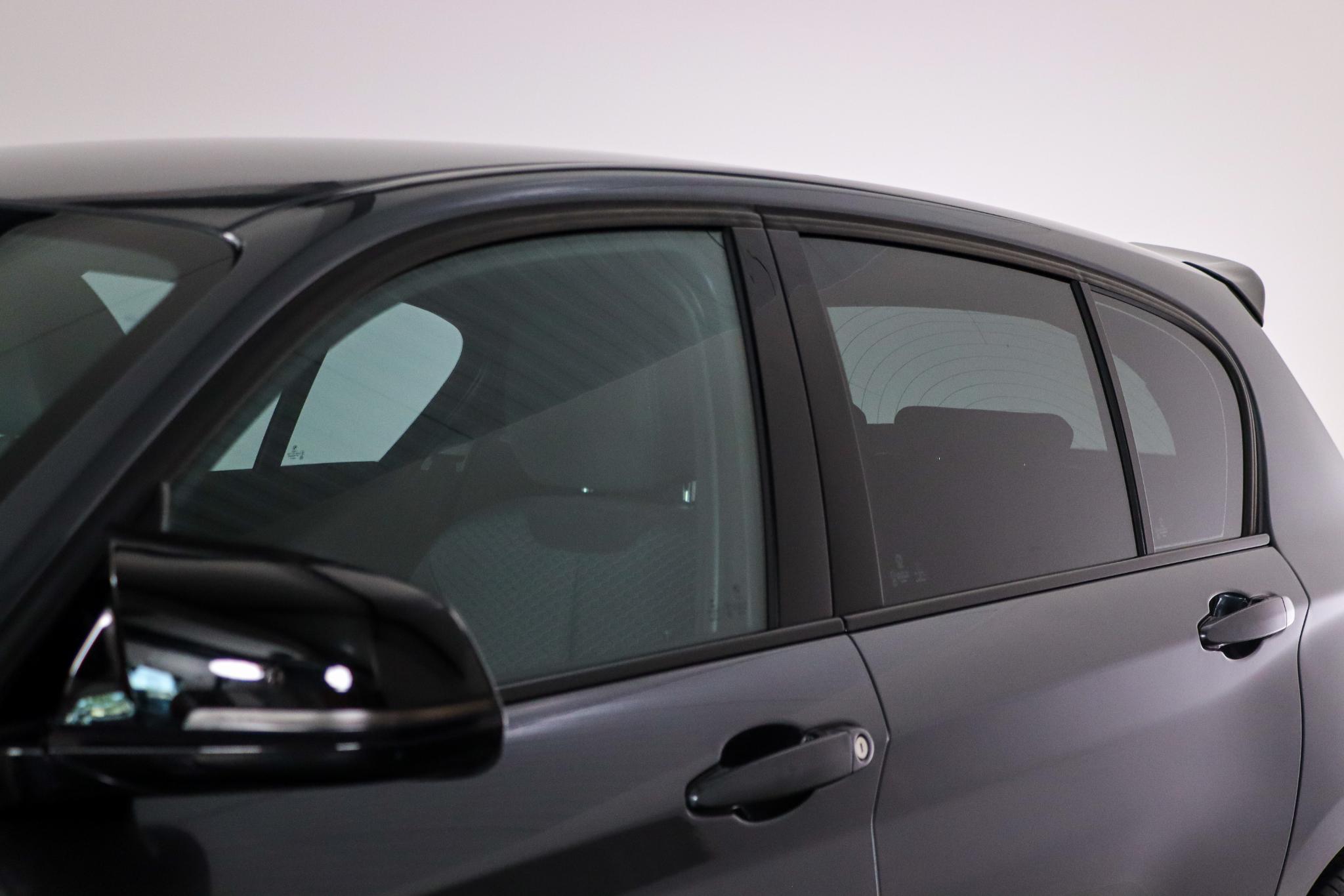 Foto van BMW 118i