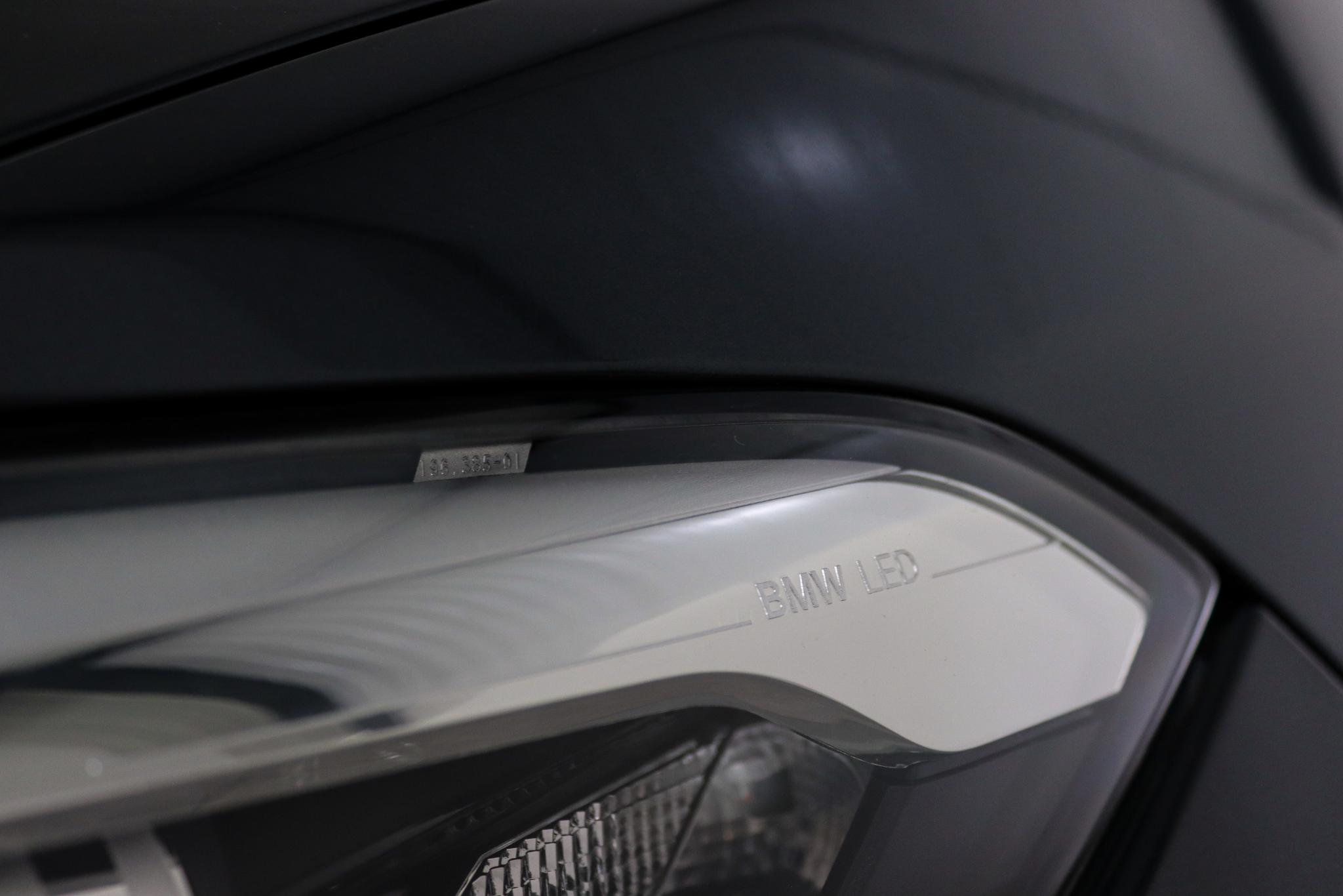 Foto van BMW 118i
