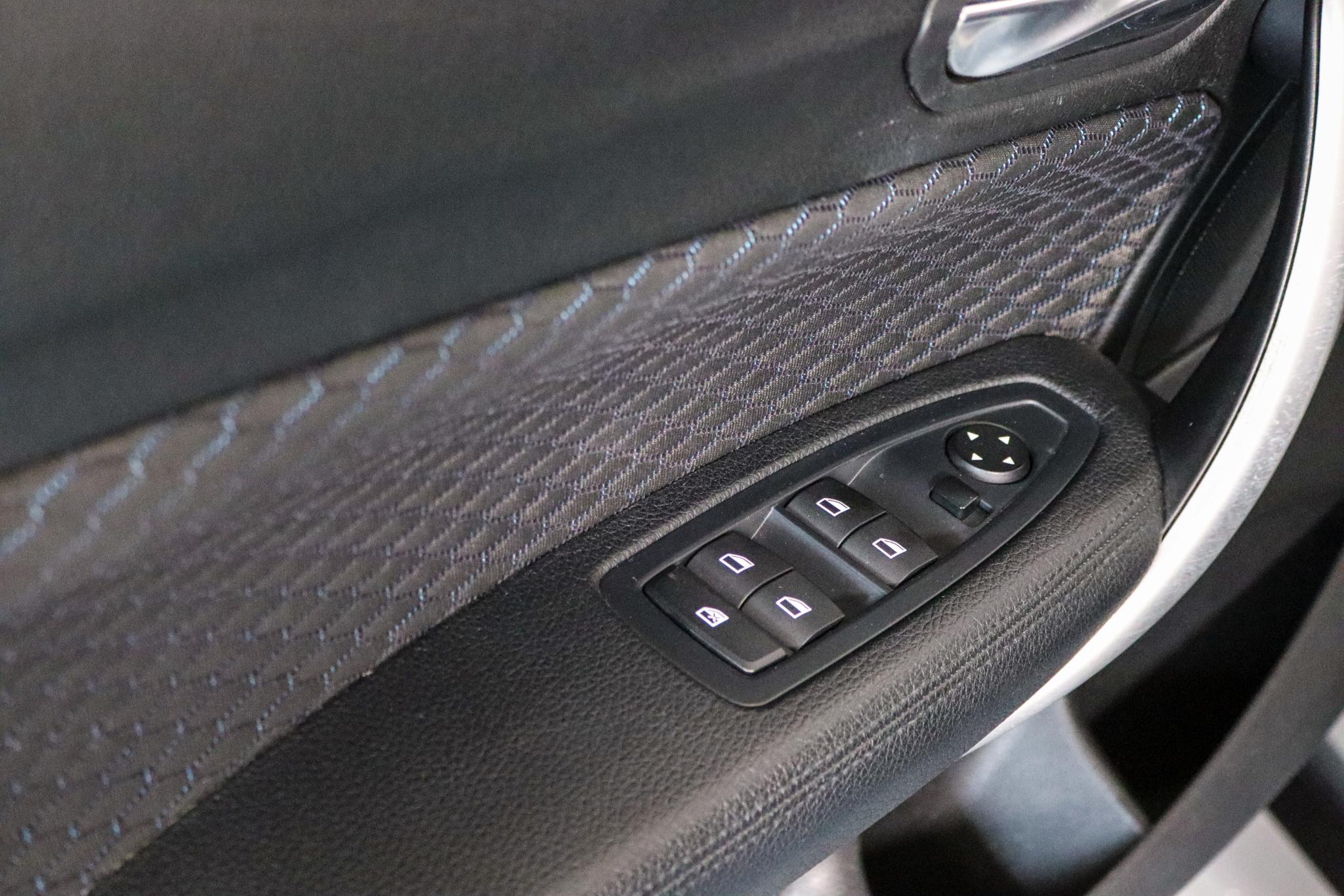 Foto van BMW 118i