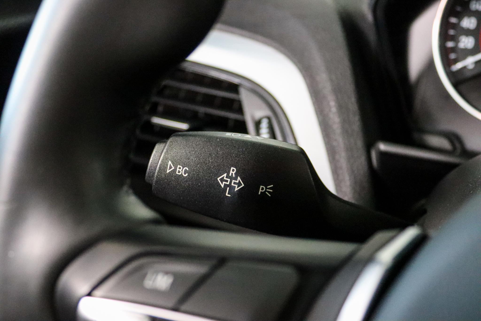 Foto van BMW 118i