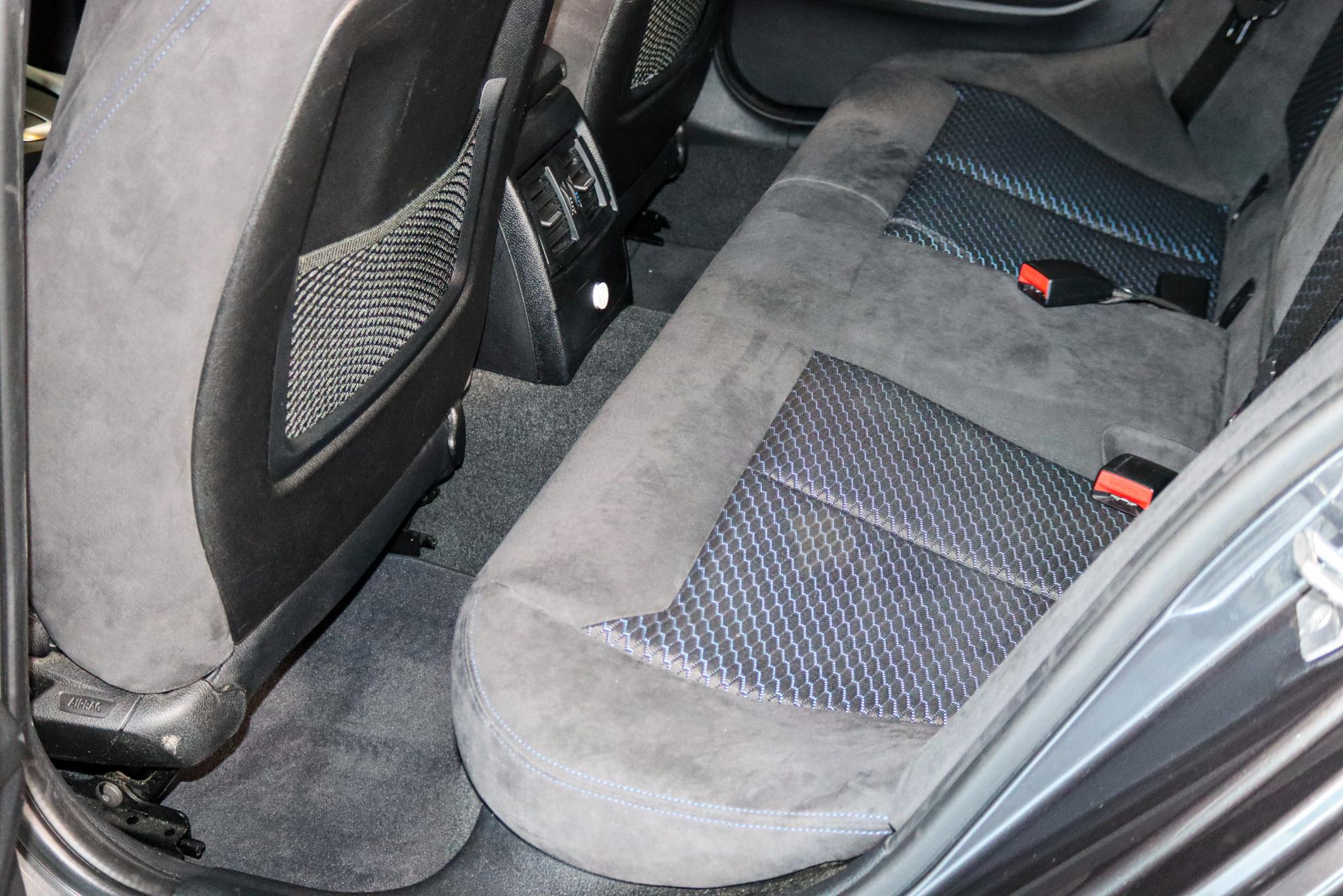 Foto van BMW 118i