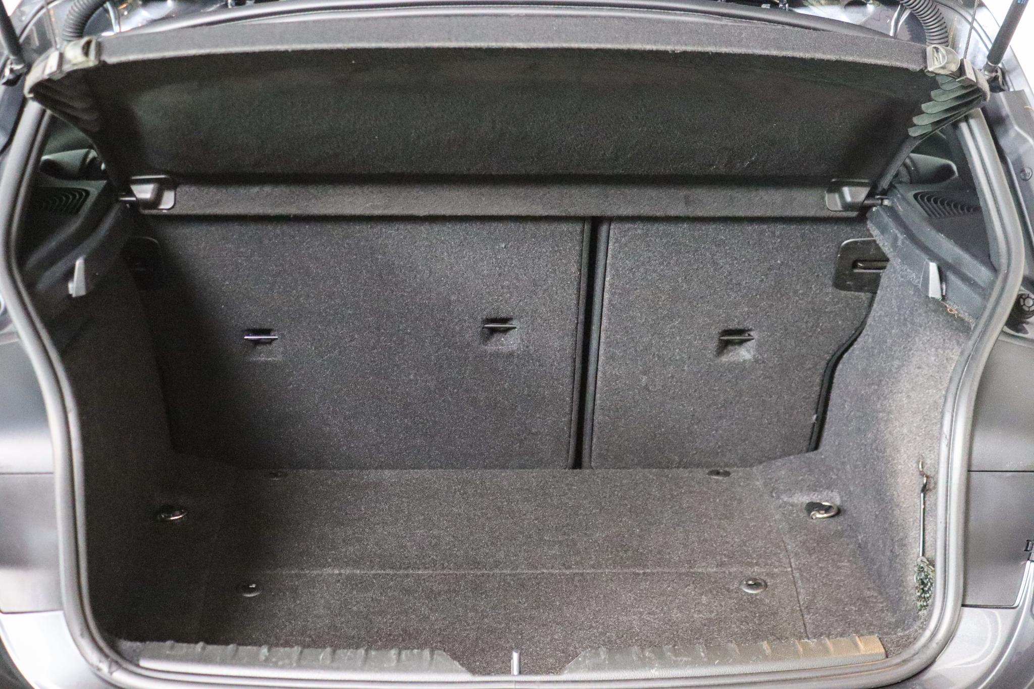 Foto van BMW 118i