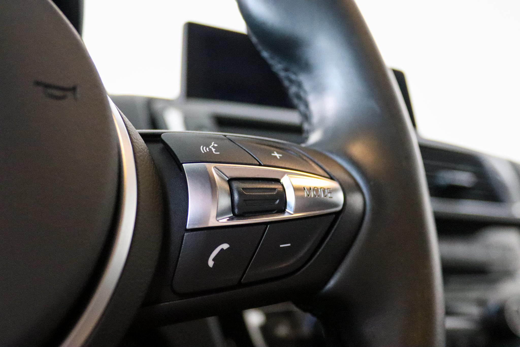 Foto van BMW 118i
