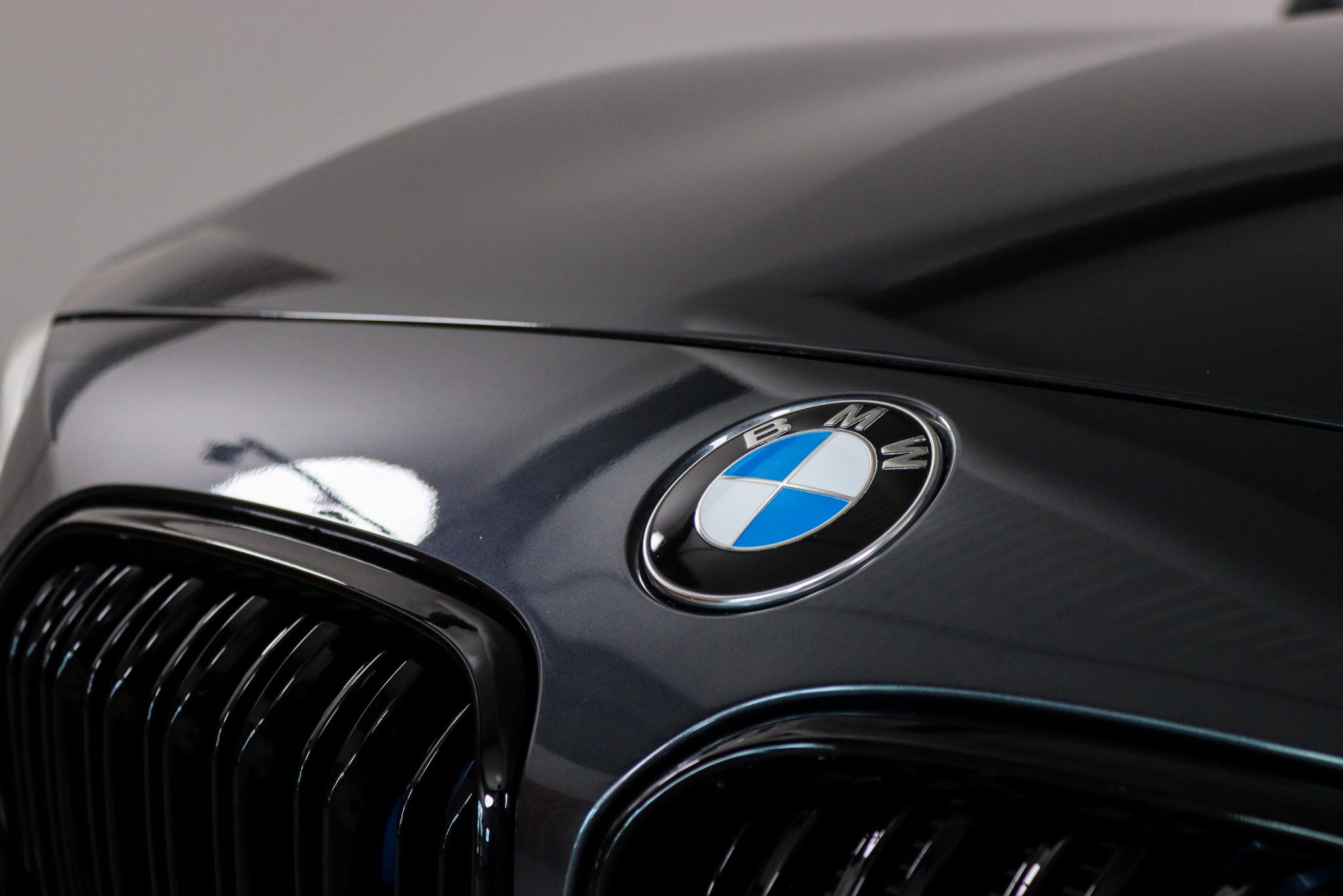 Foto van BMW 118i
