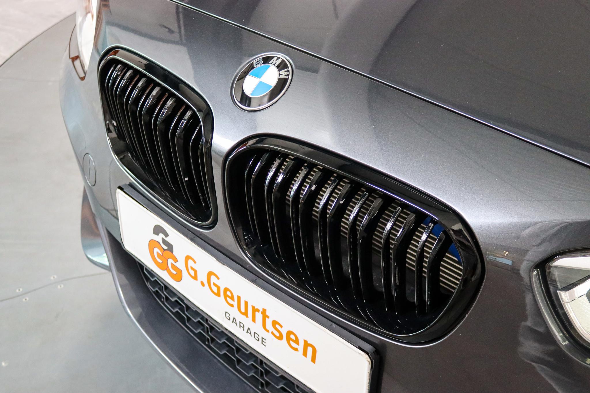 Foto van BMW 118i