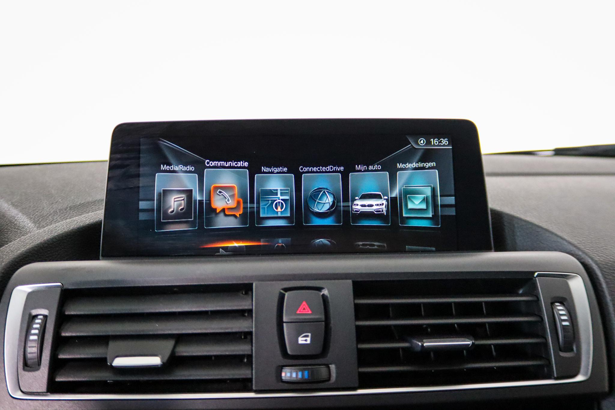 Foto van BMW 118i