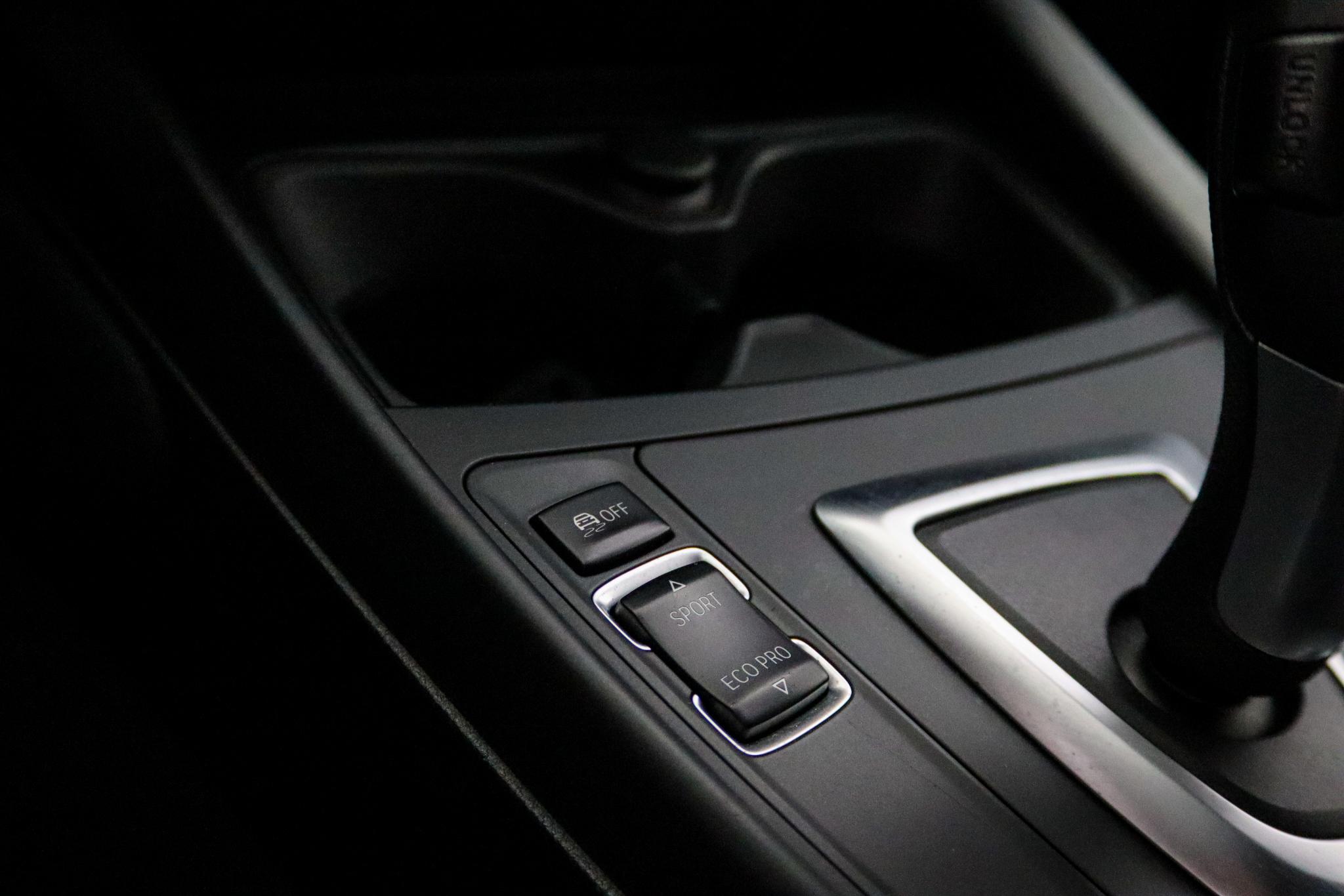 Foto van BMW 118i