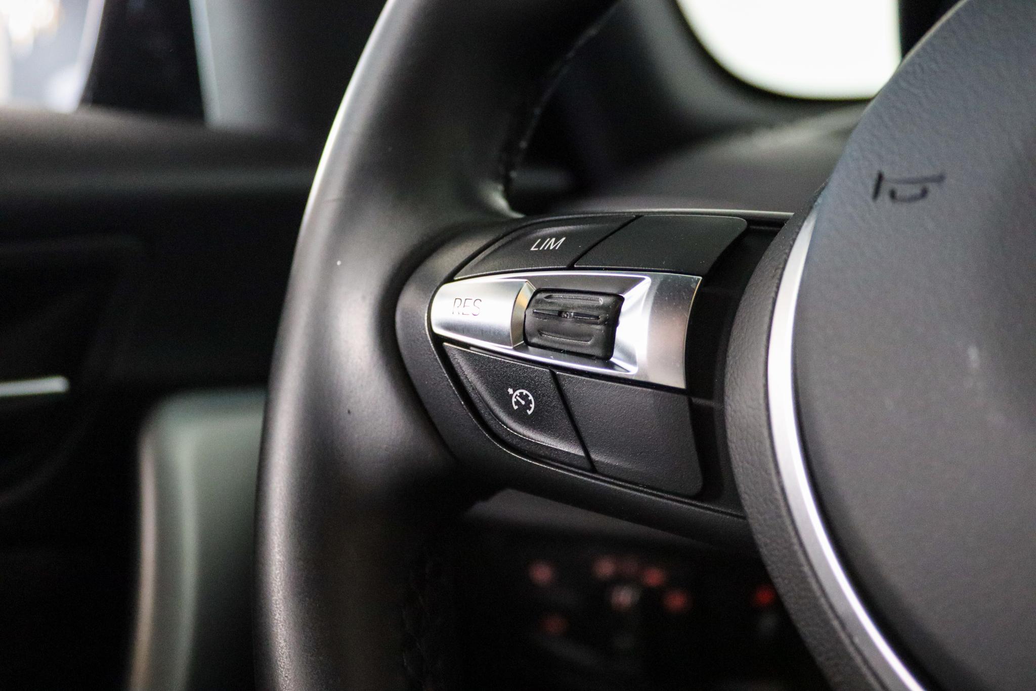 Foto van BMW 118i
