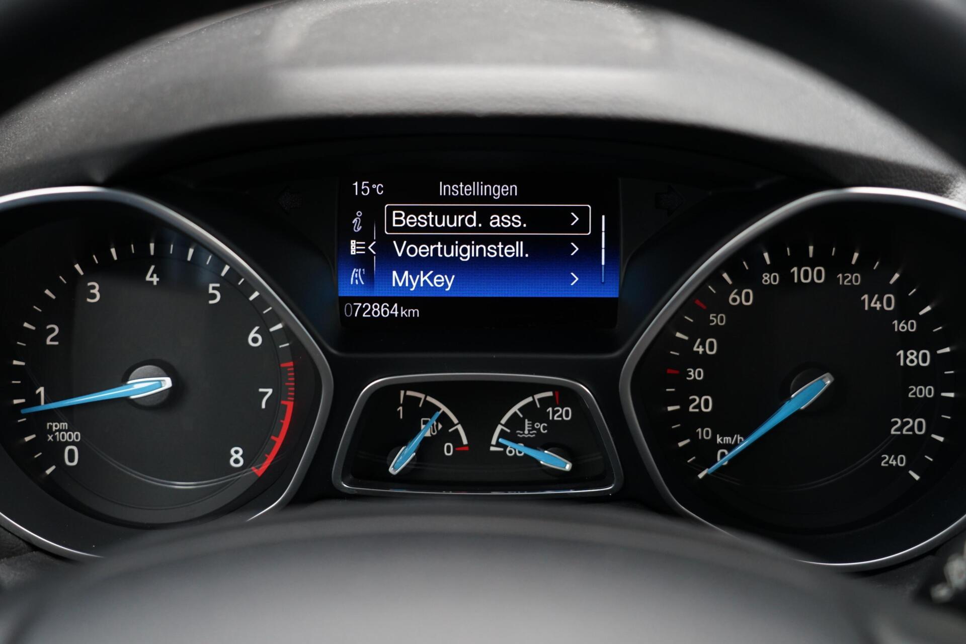 Foto van Ford C-max