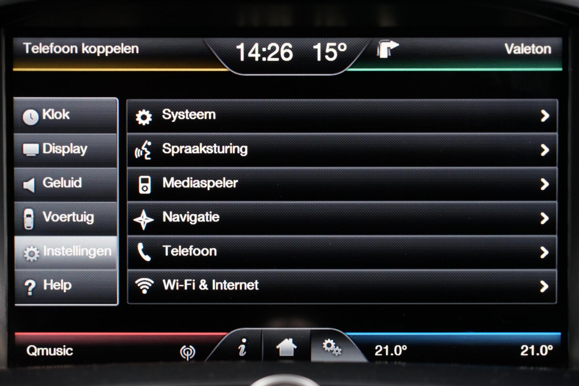 Foto van Ford C-max