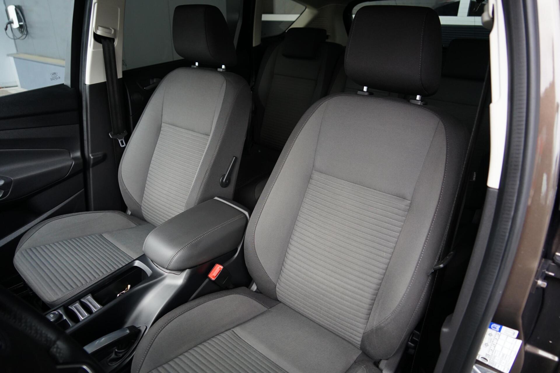 Foto van Ford C-max