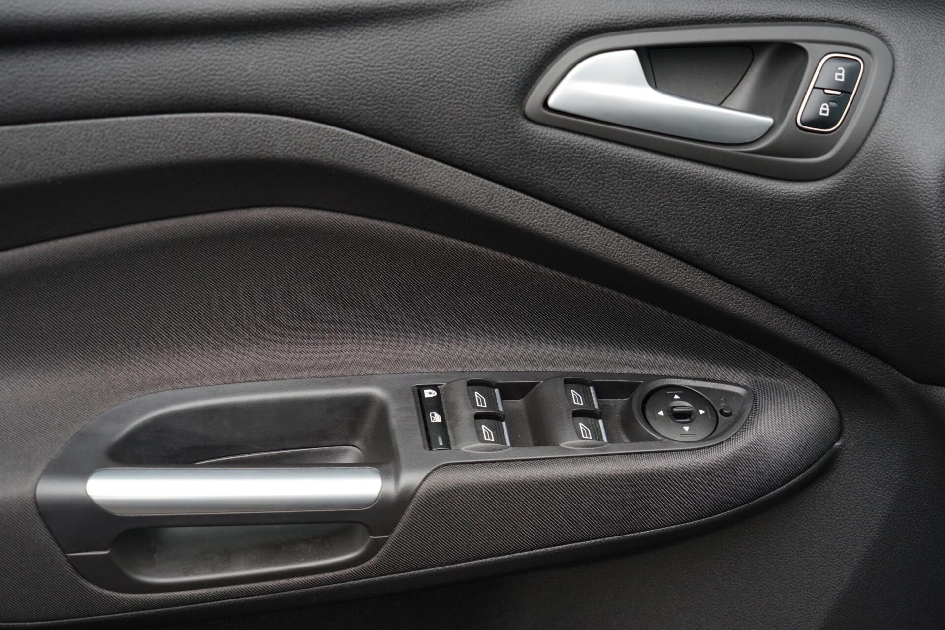 Foto van Ford C-max