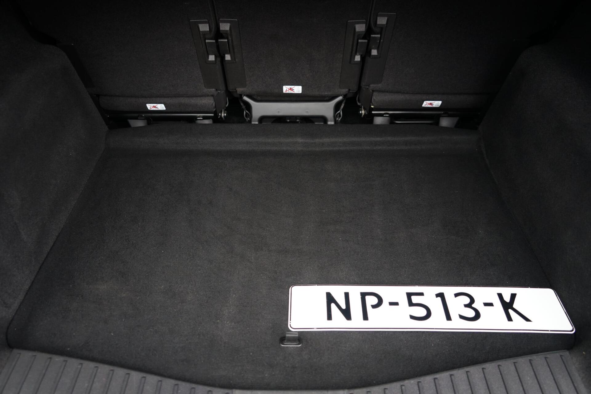 Foto van Ford C-max