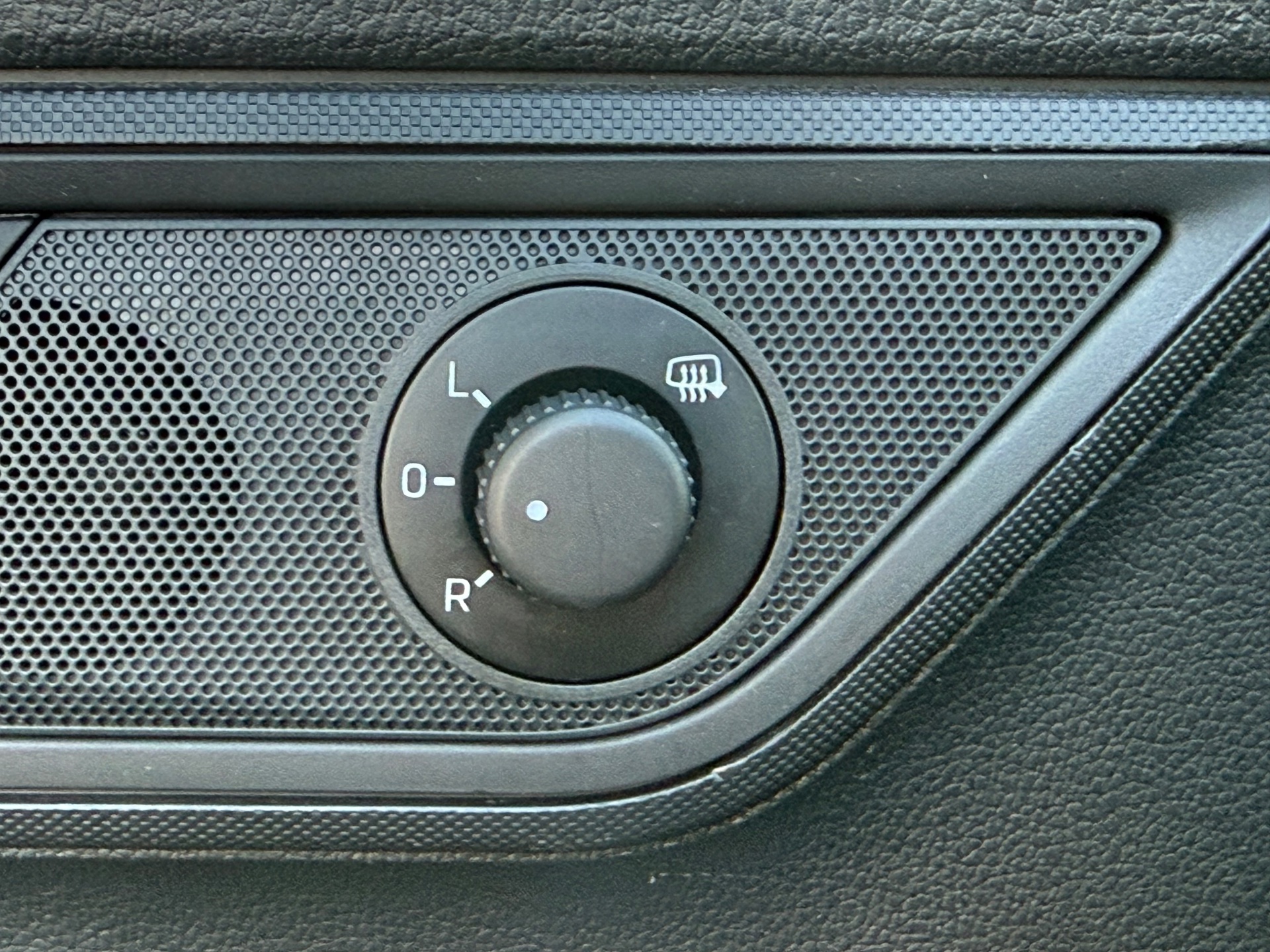 Foto van Skoda Fabia