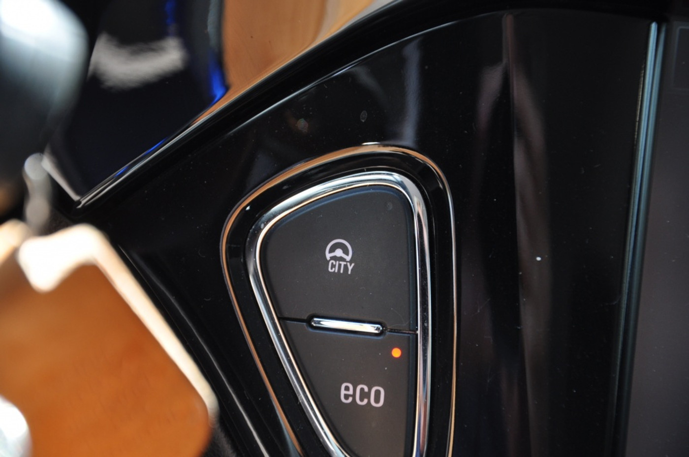 Foto van Opel Adam