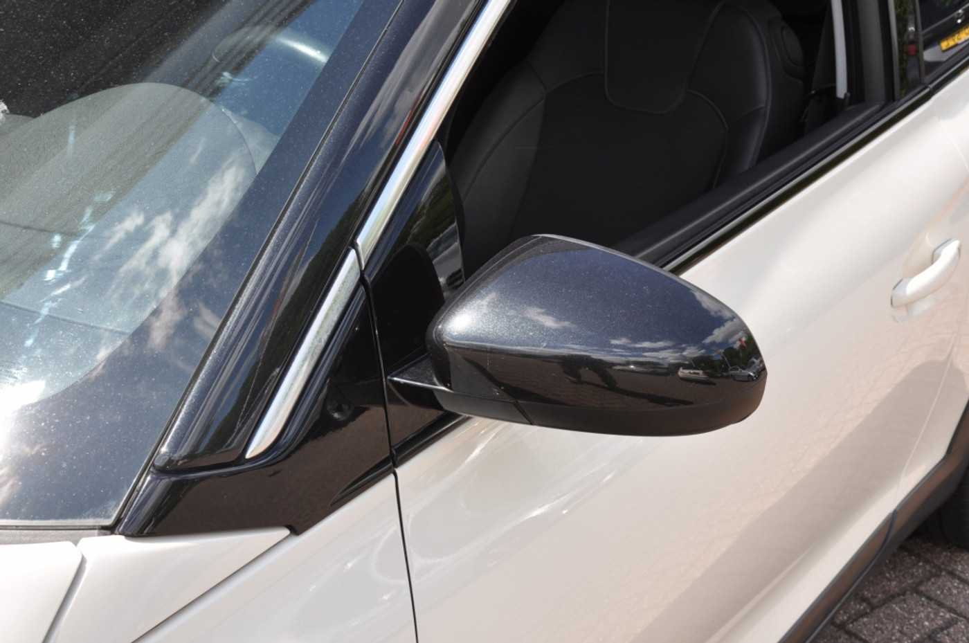Foto van Opel Adam