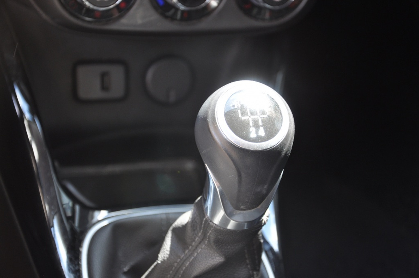 Foto van Opel Adam