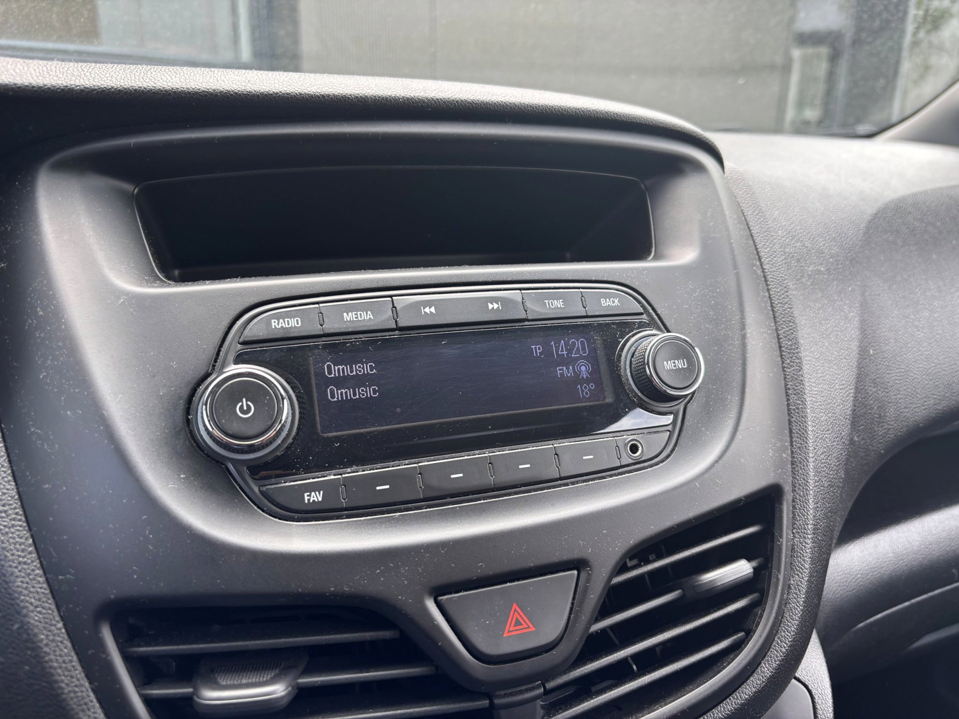 Foto van Opel Karl / Viva