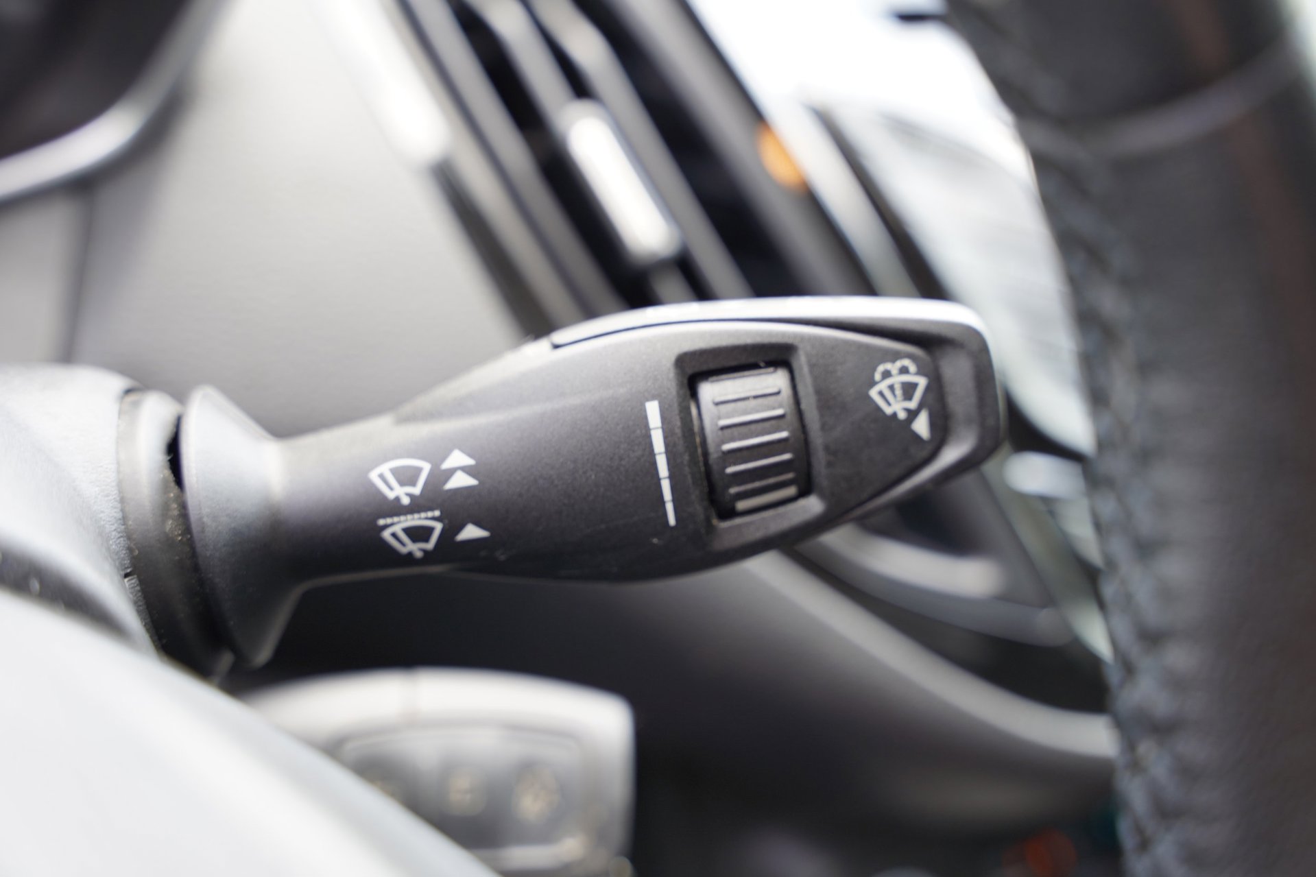 Foto van Ford B-max