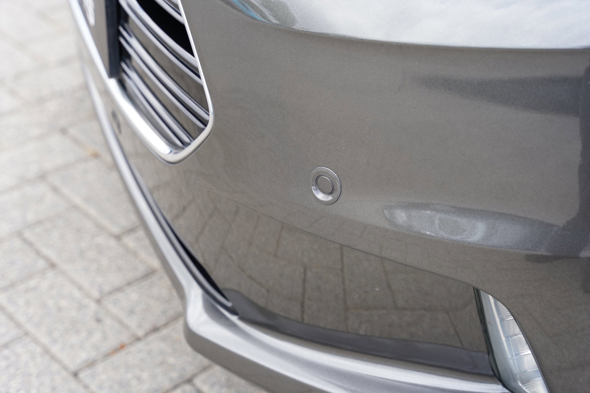 Foto van Ford B-max