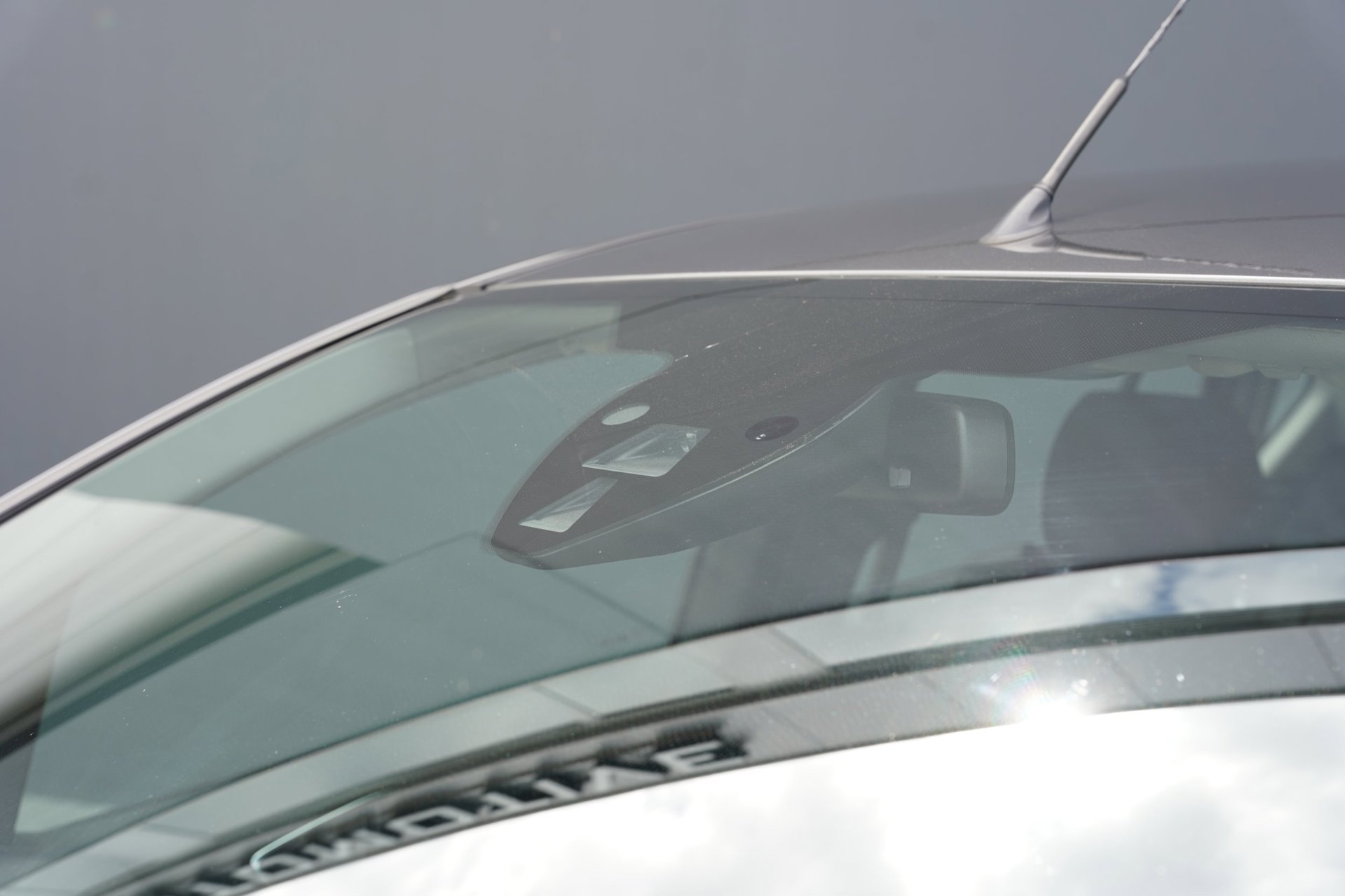 Foto van Ford B-max