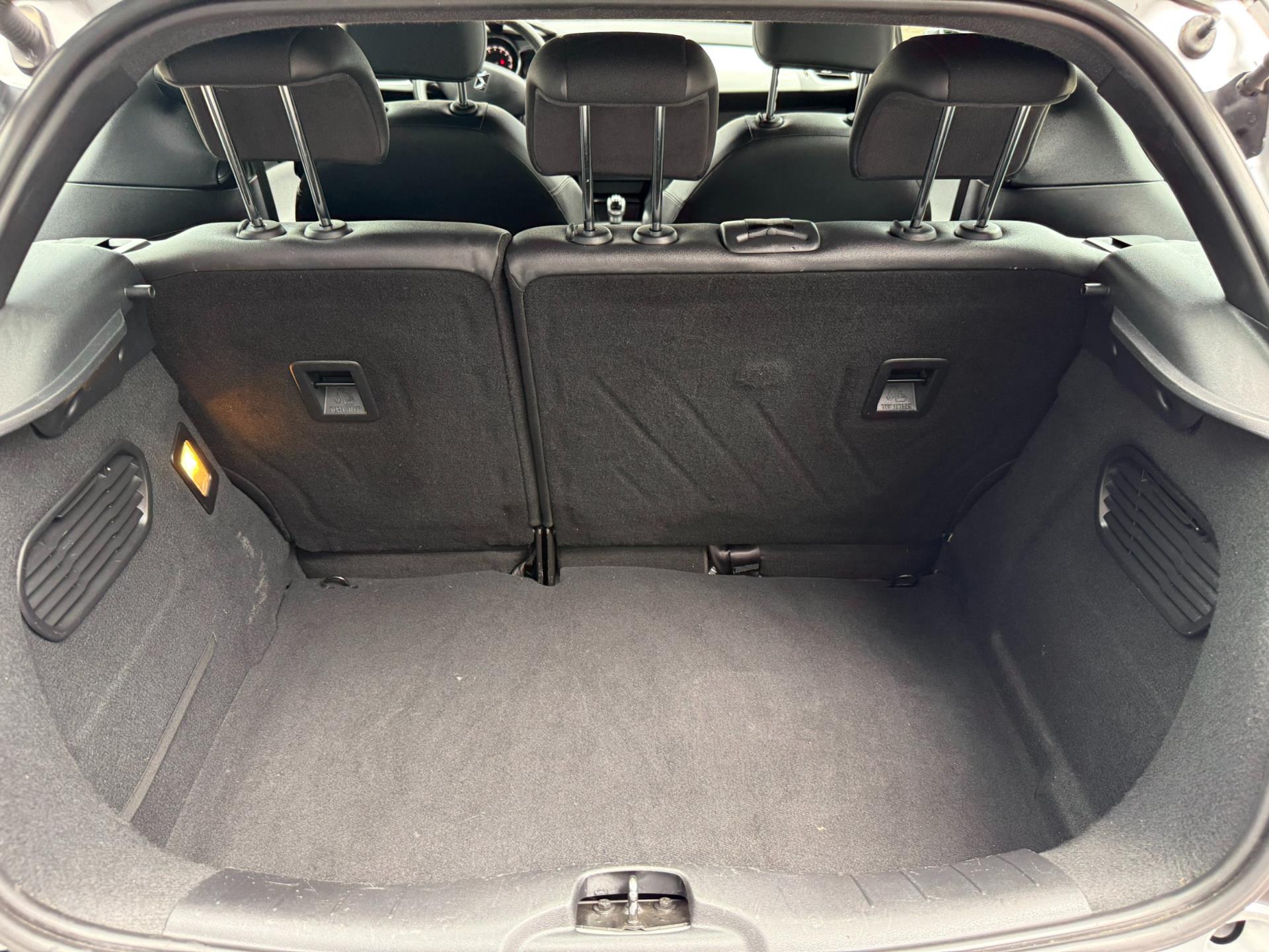 Foto van DS DS 3