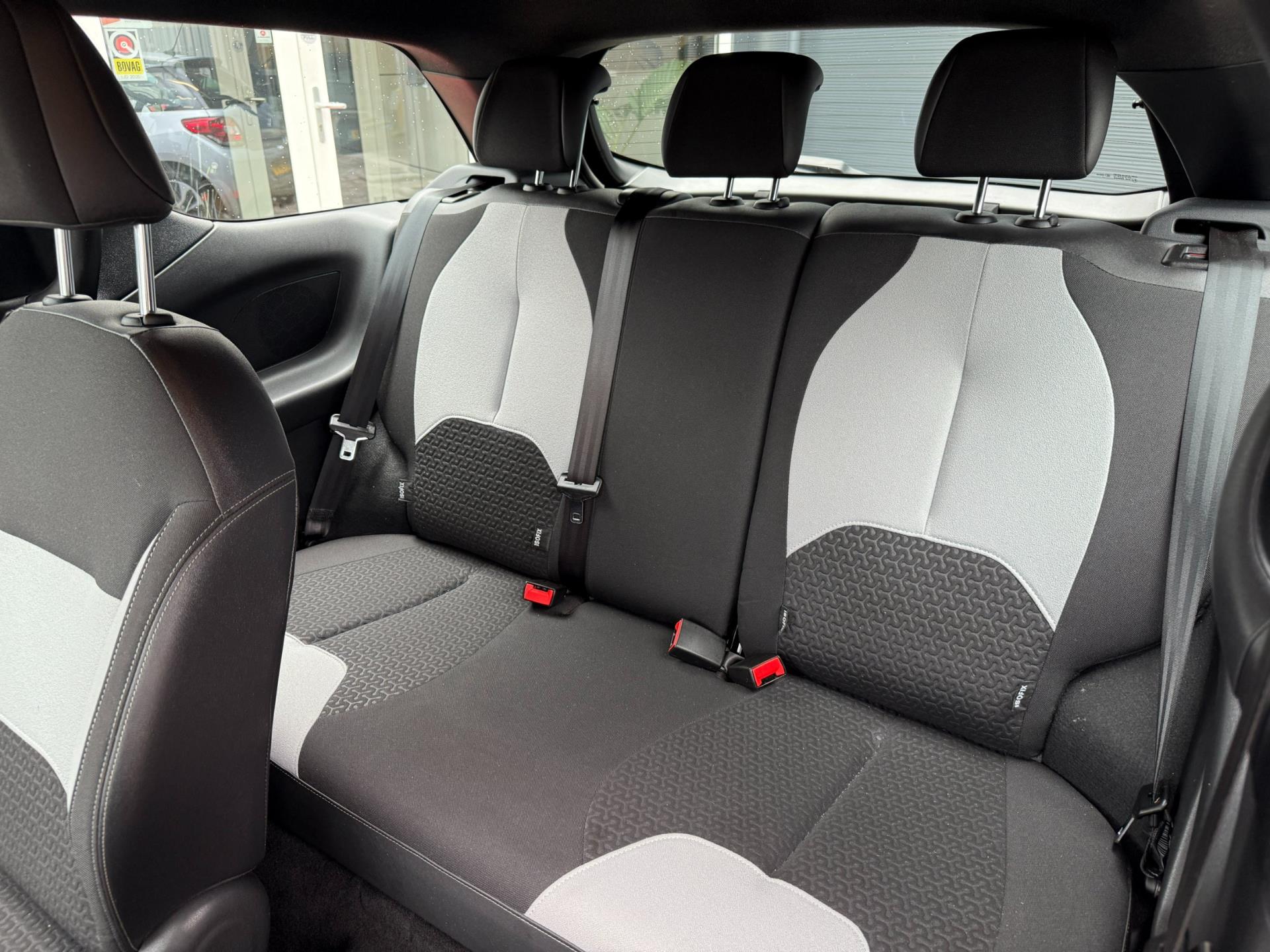 Foto van DS DS 3