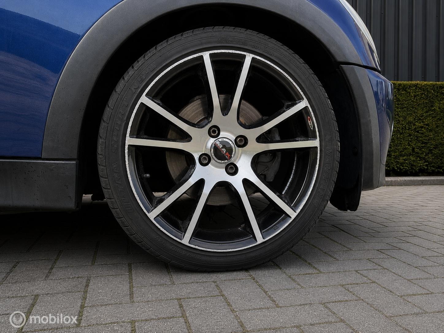 Foto van Mini Mini Cooper