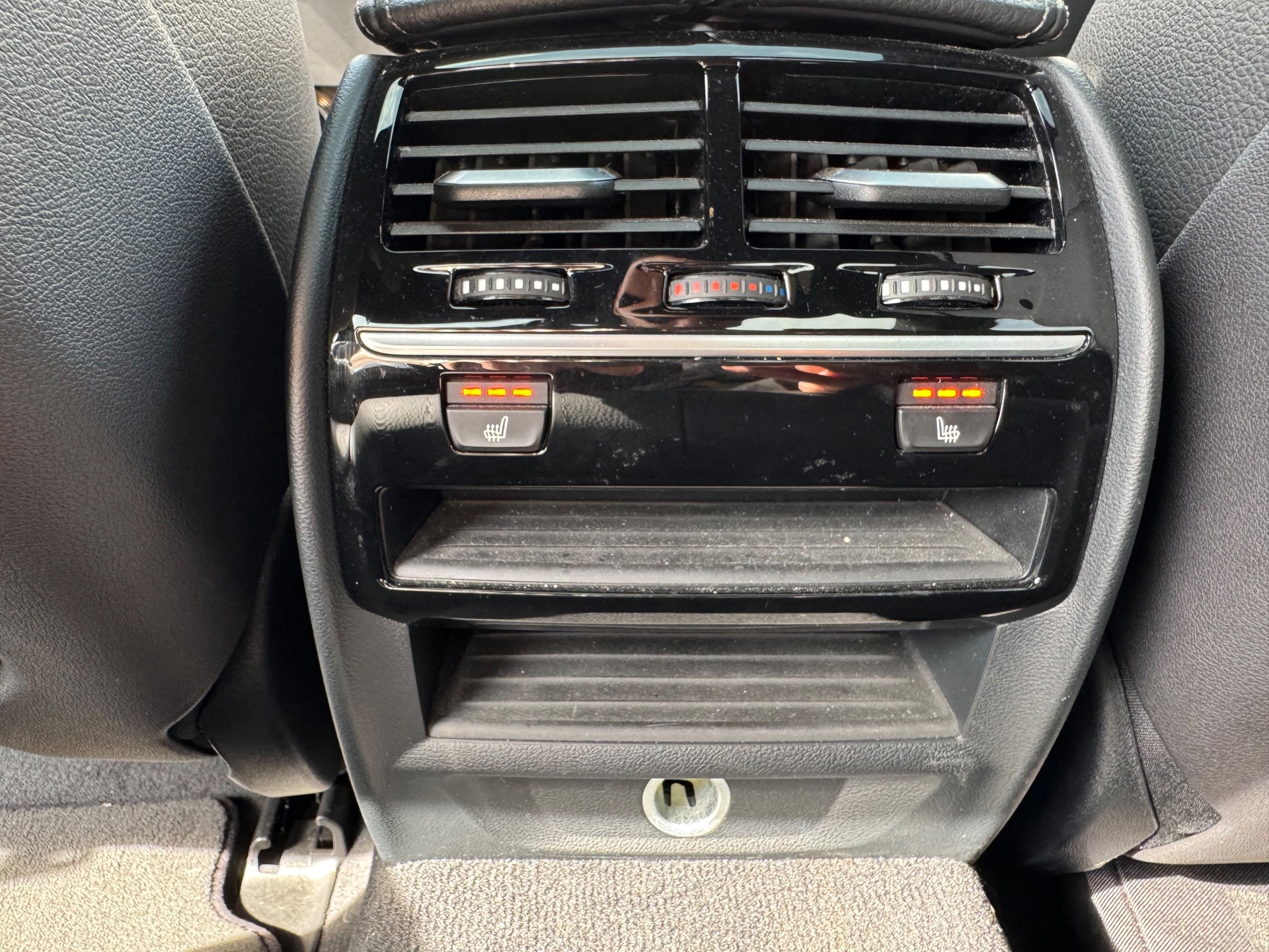 Foto van BMW 540i