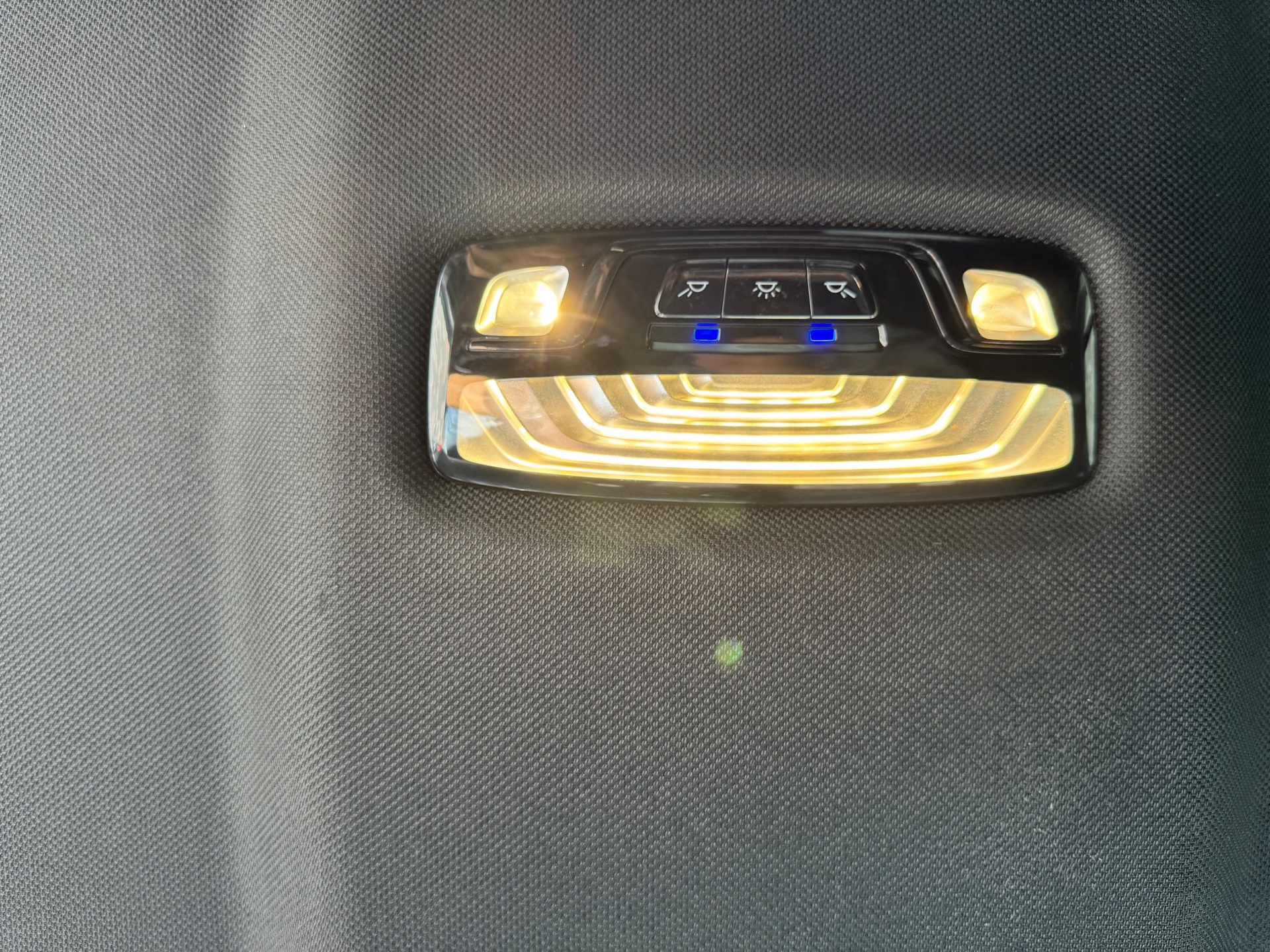 Foto van BMW 540i