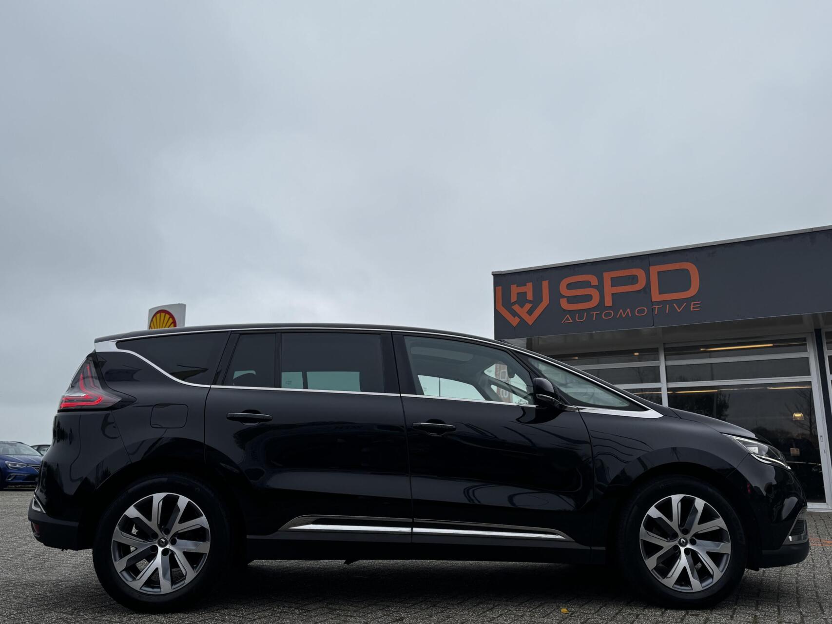 Foto van Renault Espace