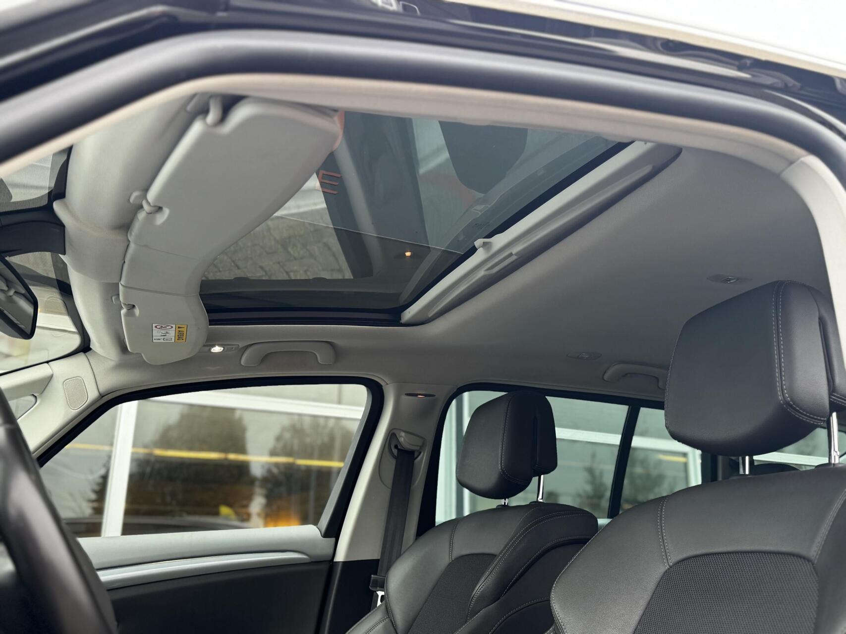 Foto van Renault Espace