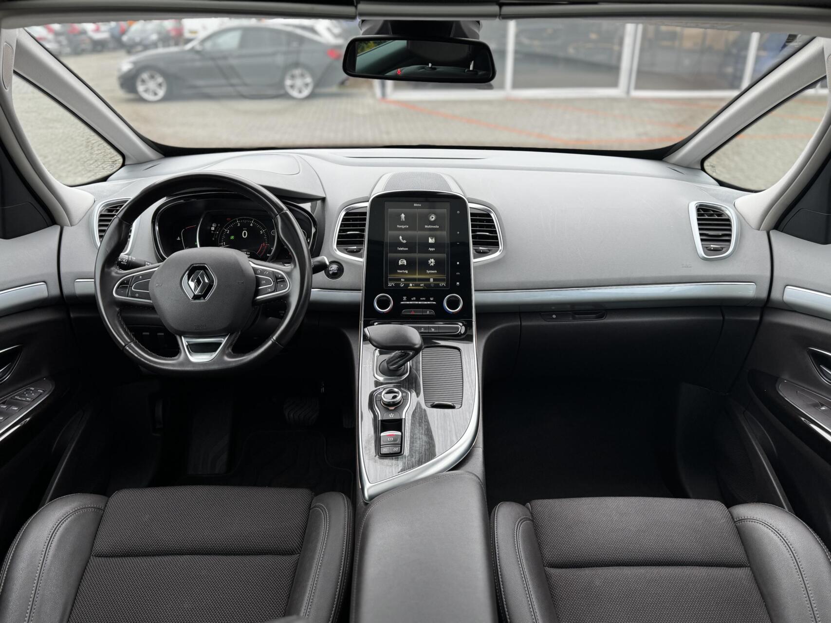 Foto van Renault Espace
