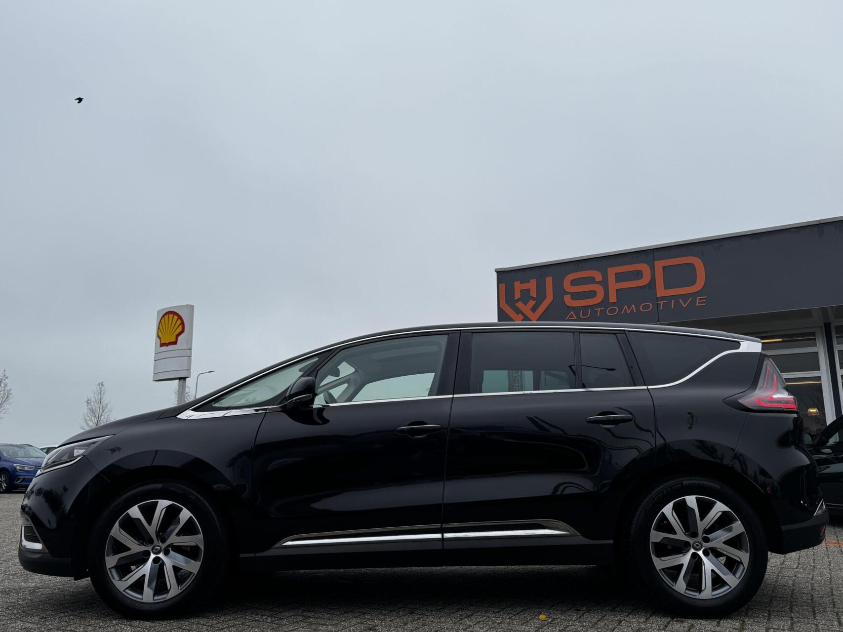 Foto van Renault Espace