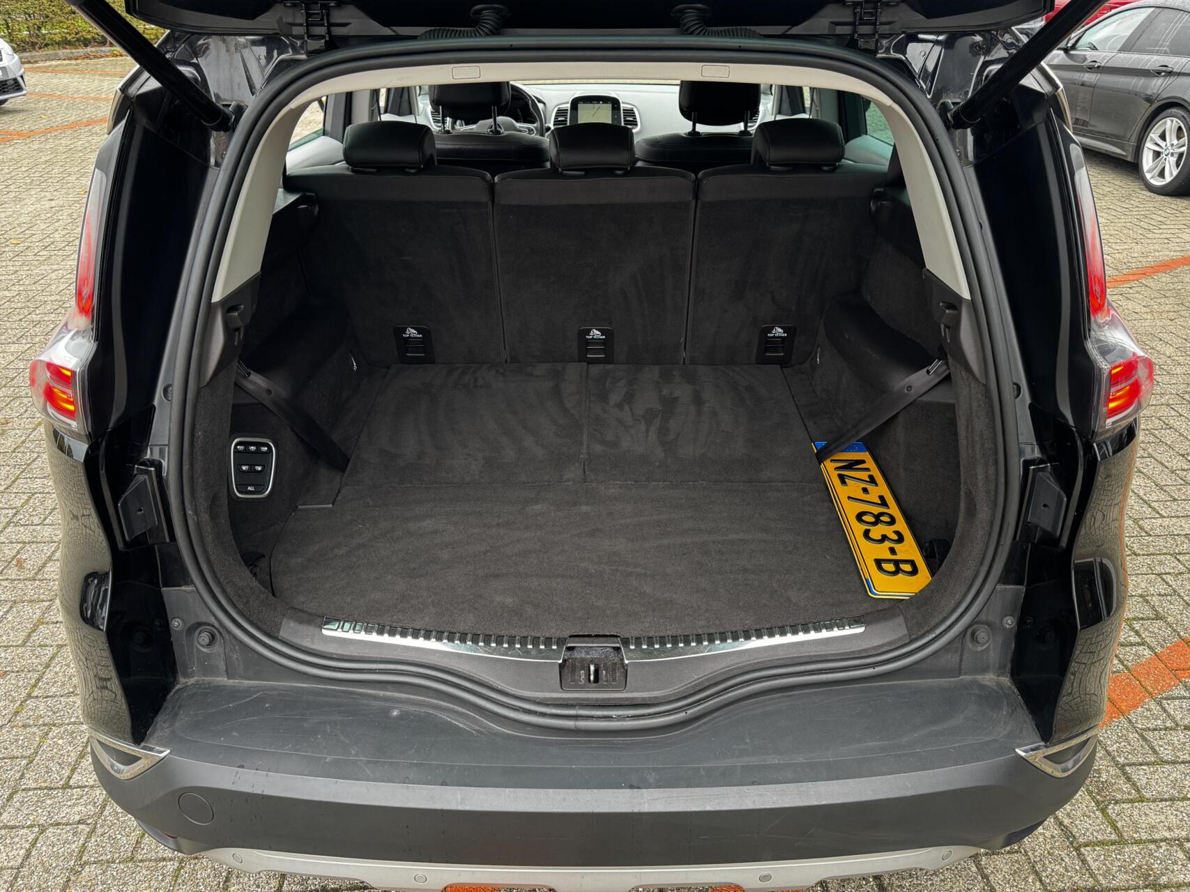 Foto van Renault Espace
