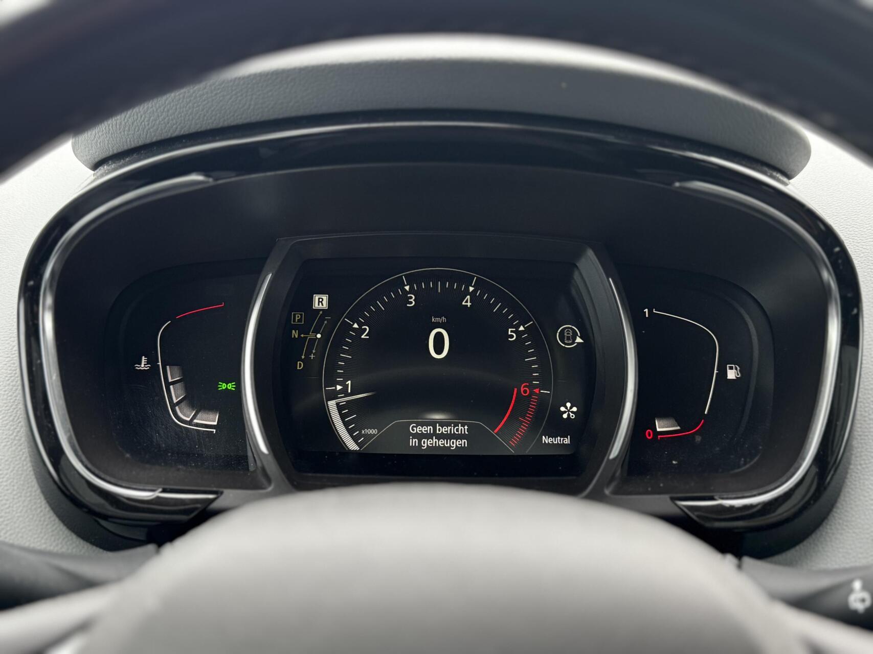 Foto van Renault Espace