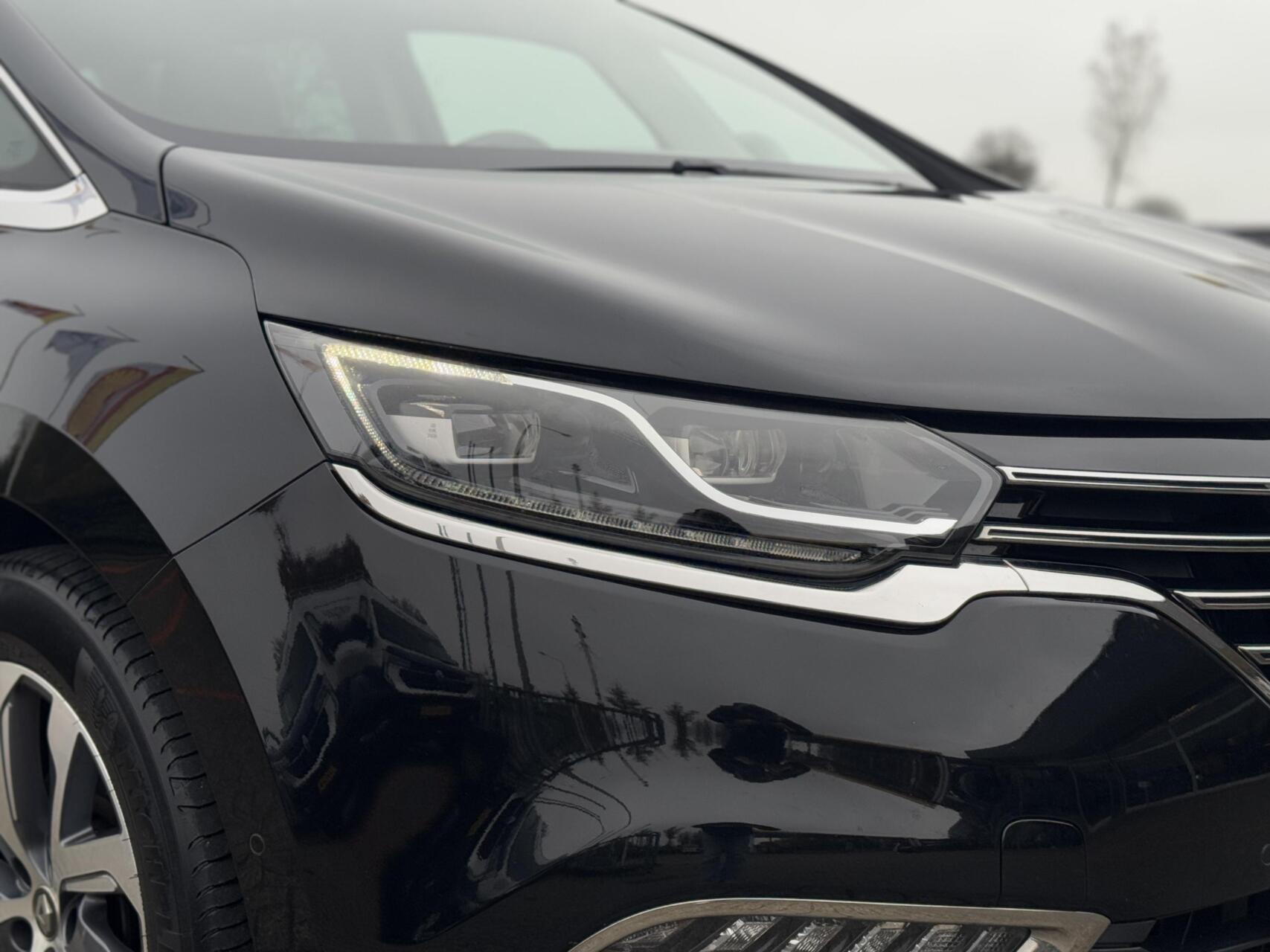 Foto van Renault Espace