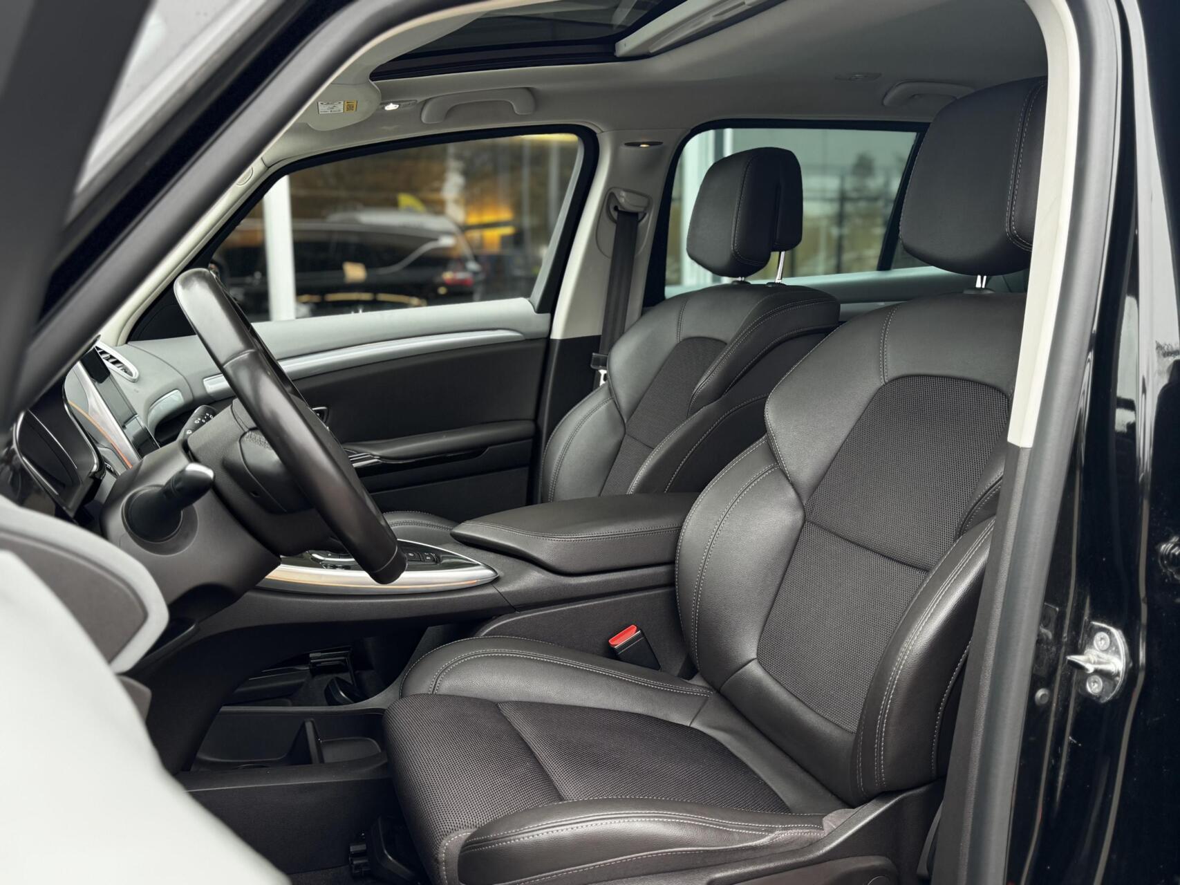 Foto van Renault Espace