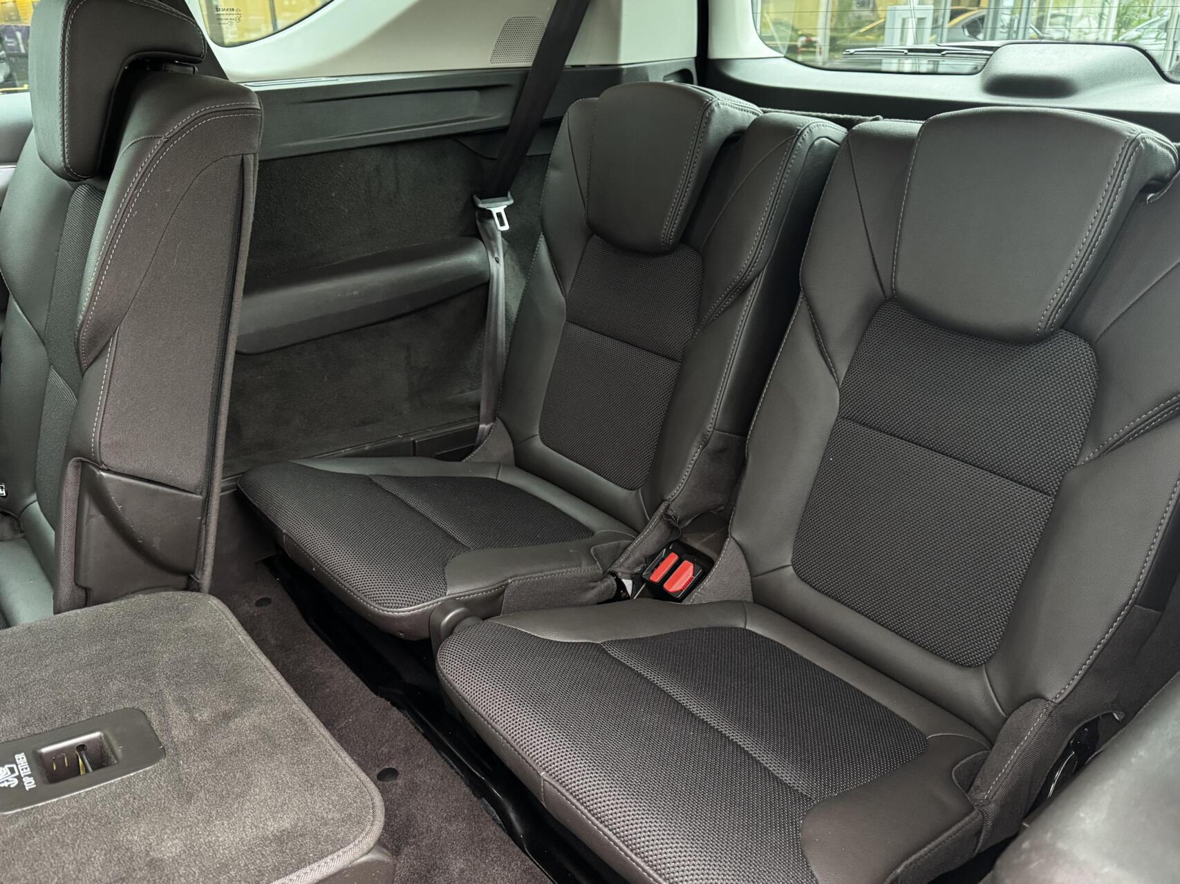 Foto van Renault Espace